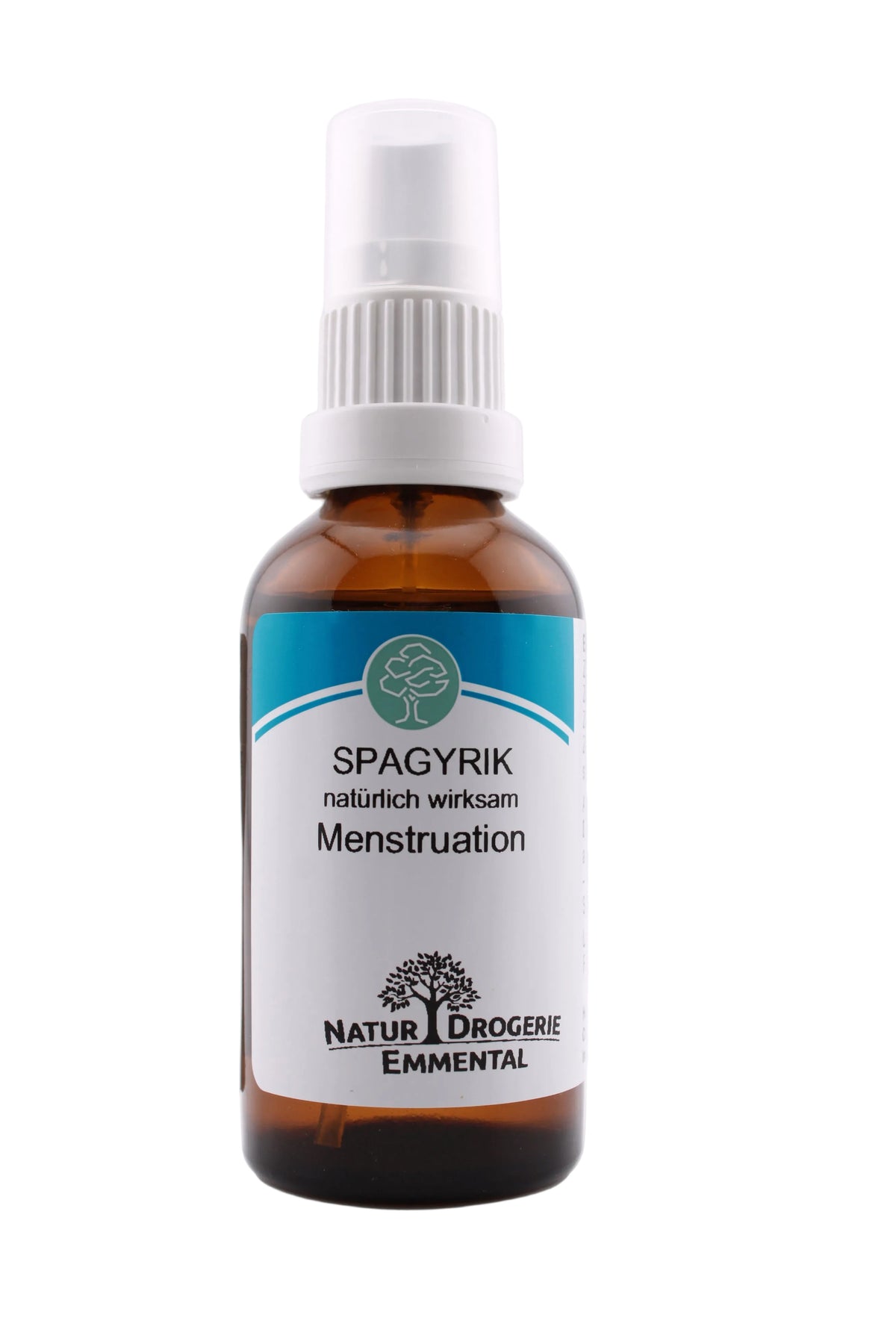 NDE Spagyrik Menstruation 50ml