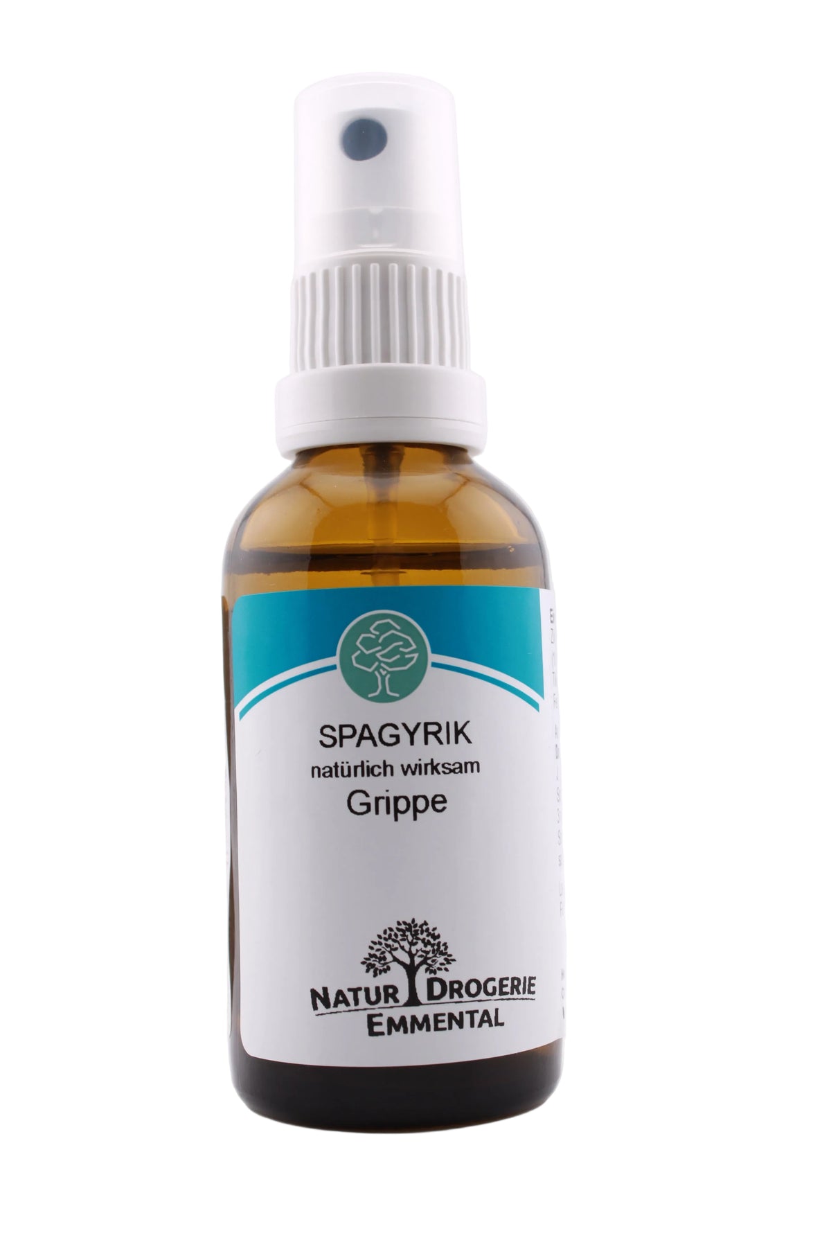 NDE Spagyrik Grippe 50ml