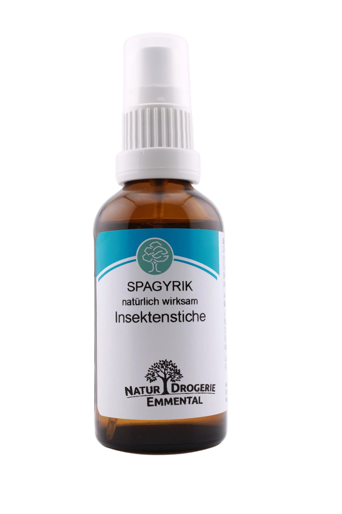 NDE Spagyrik Insektenstiche 50ml