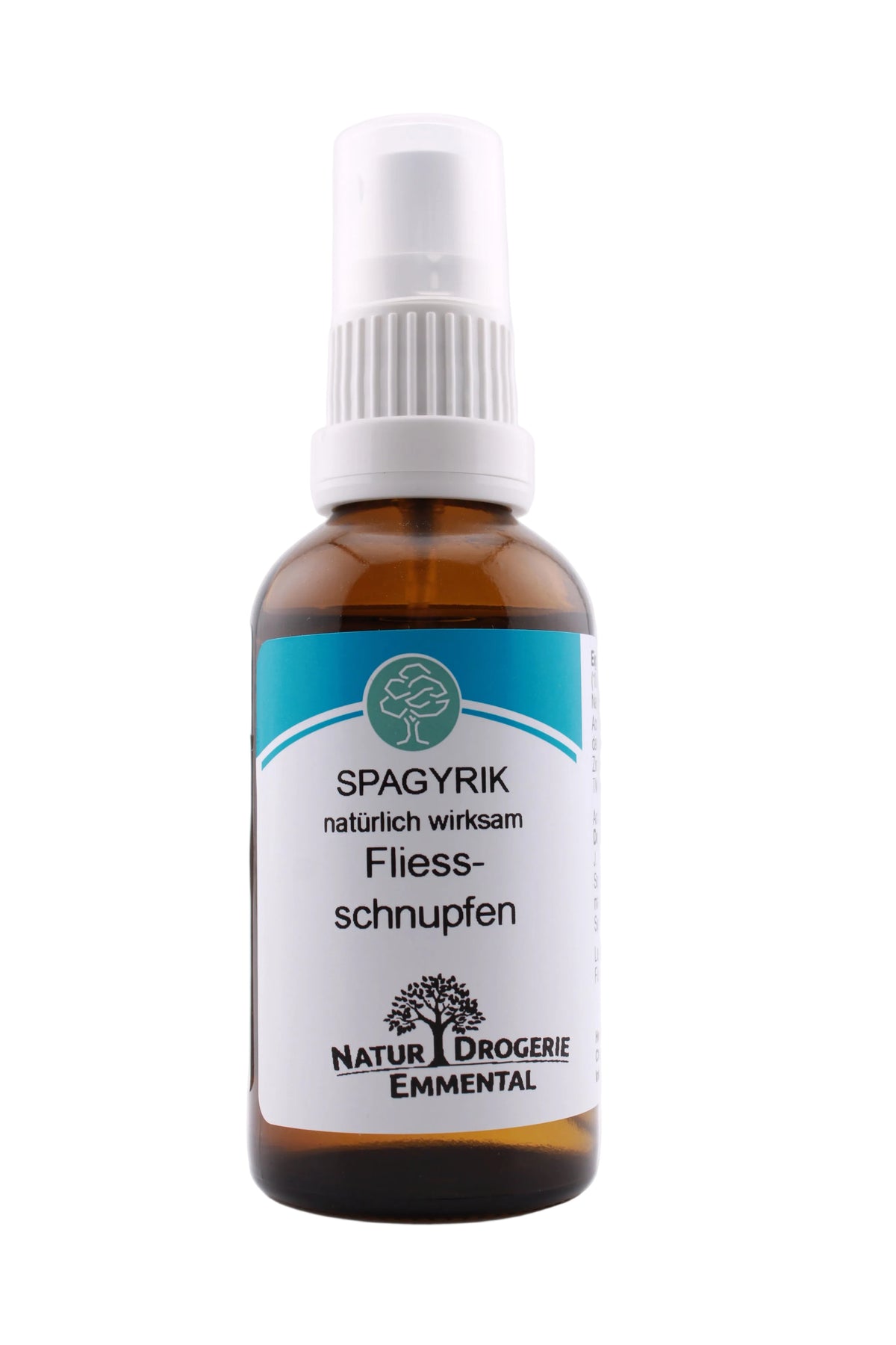 NDE Spagyrik Fliessschnupfen 50ml