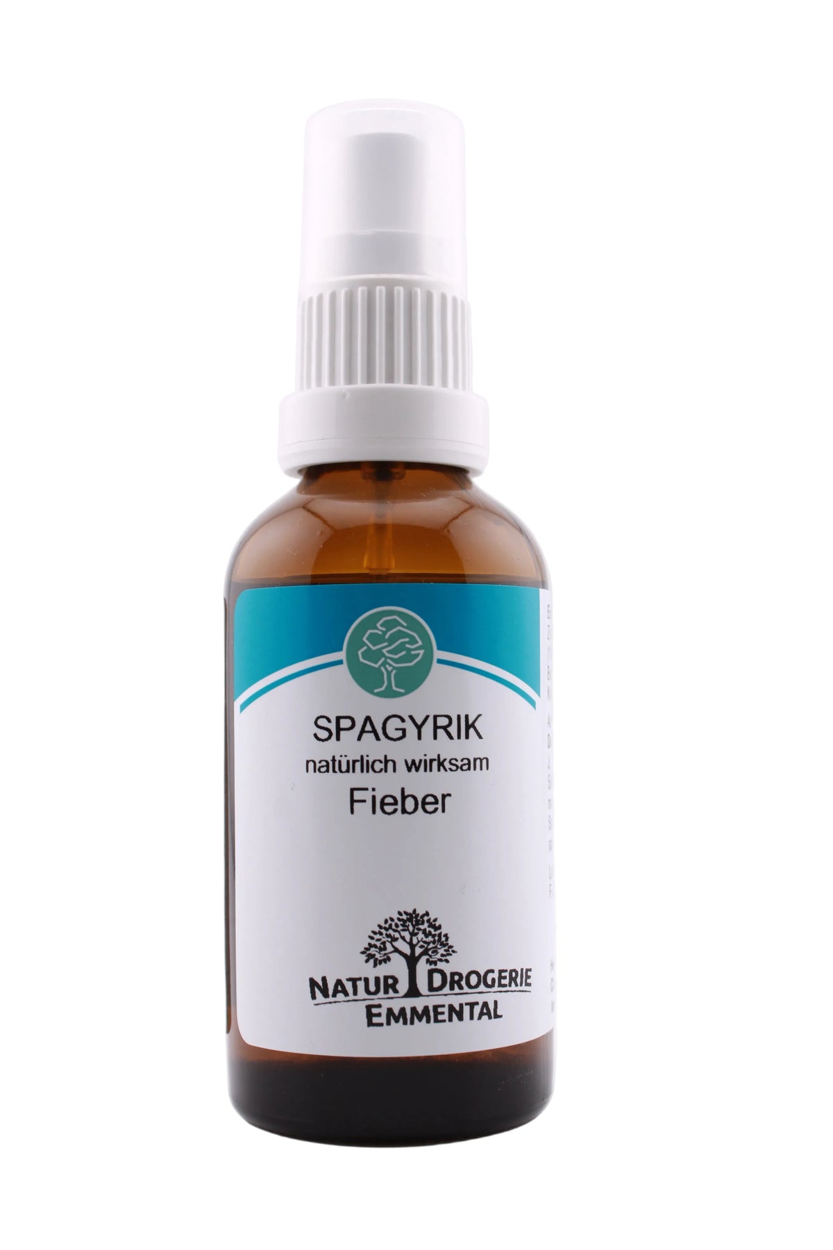 NDE Spagyrik Fieber 50ml