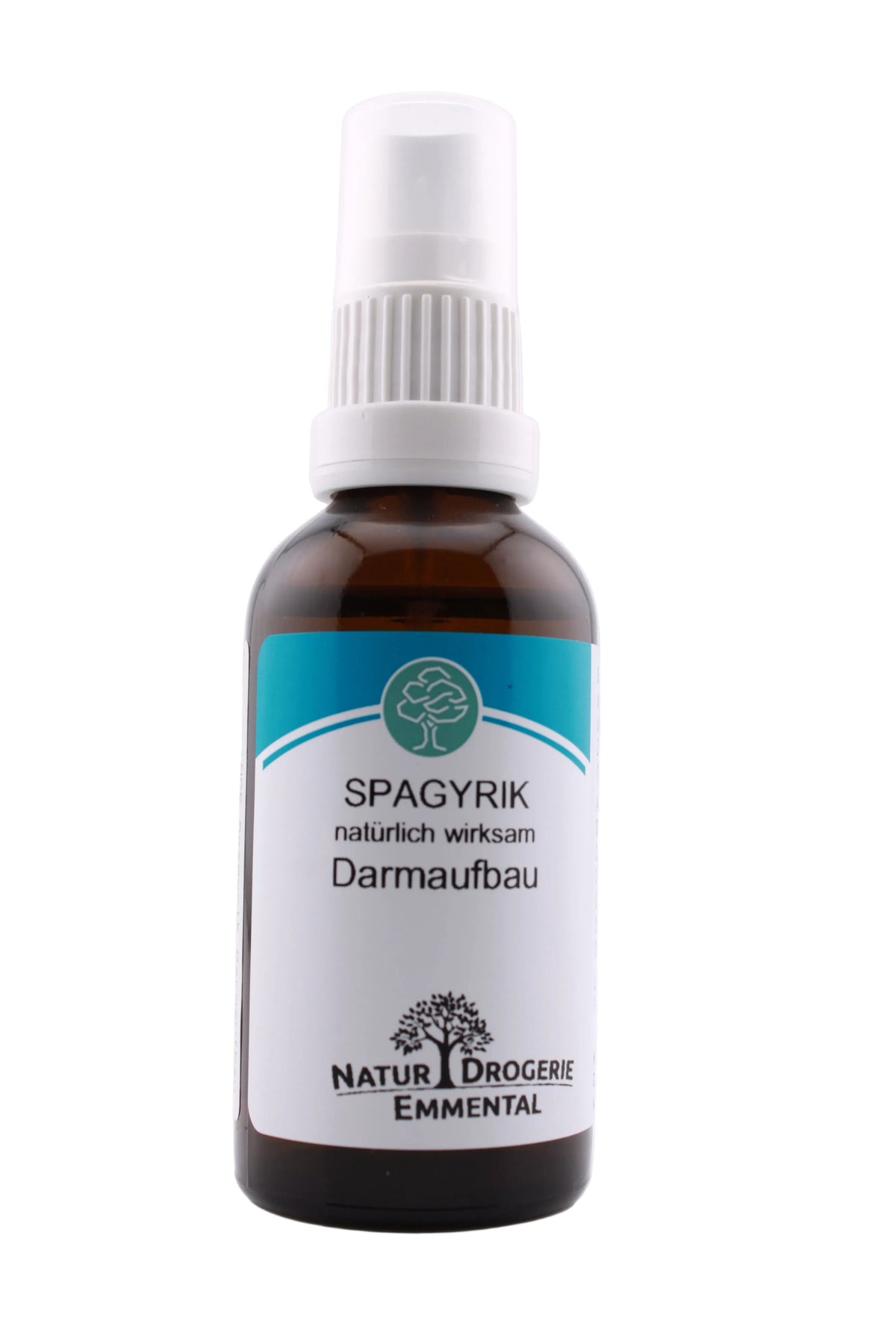 NDE Spagyrik Darmaufbau 50ml