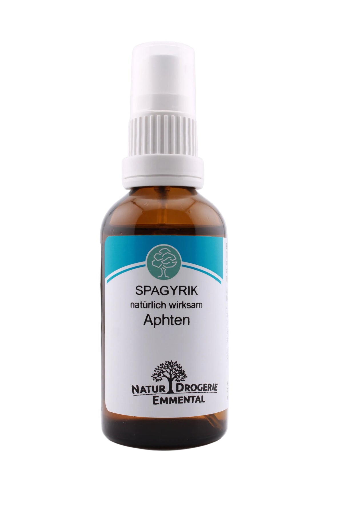 NDE Spagyrik Aphten 50ml