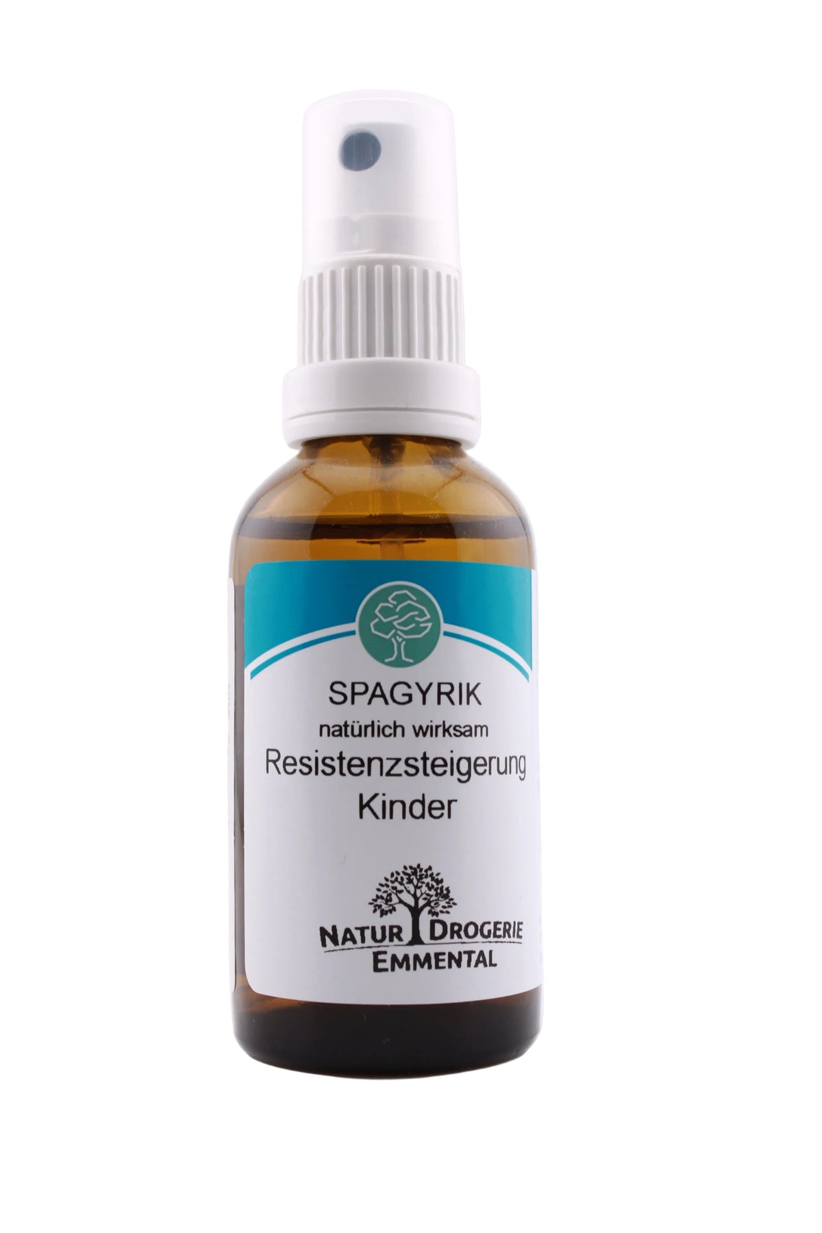 NDE Spagyrik Resistenzsteigerung Kinder 50ml