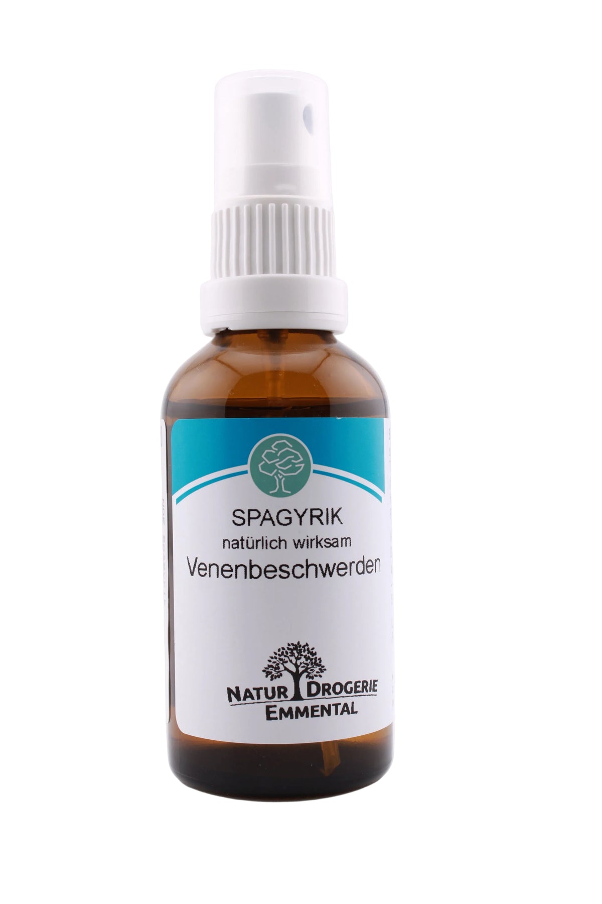 NDE Spagyrik Venenbeschwerden 50ml