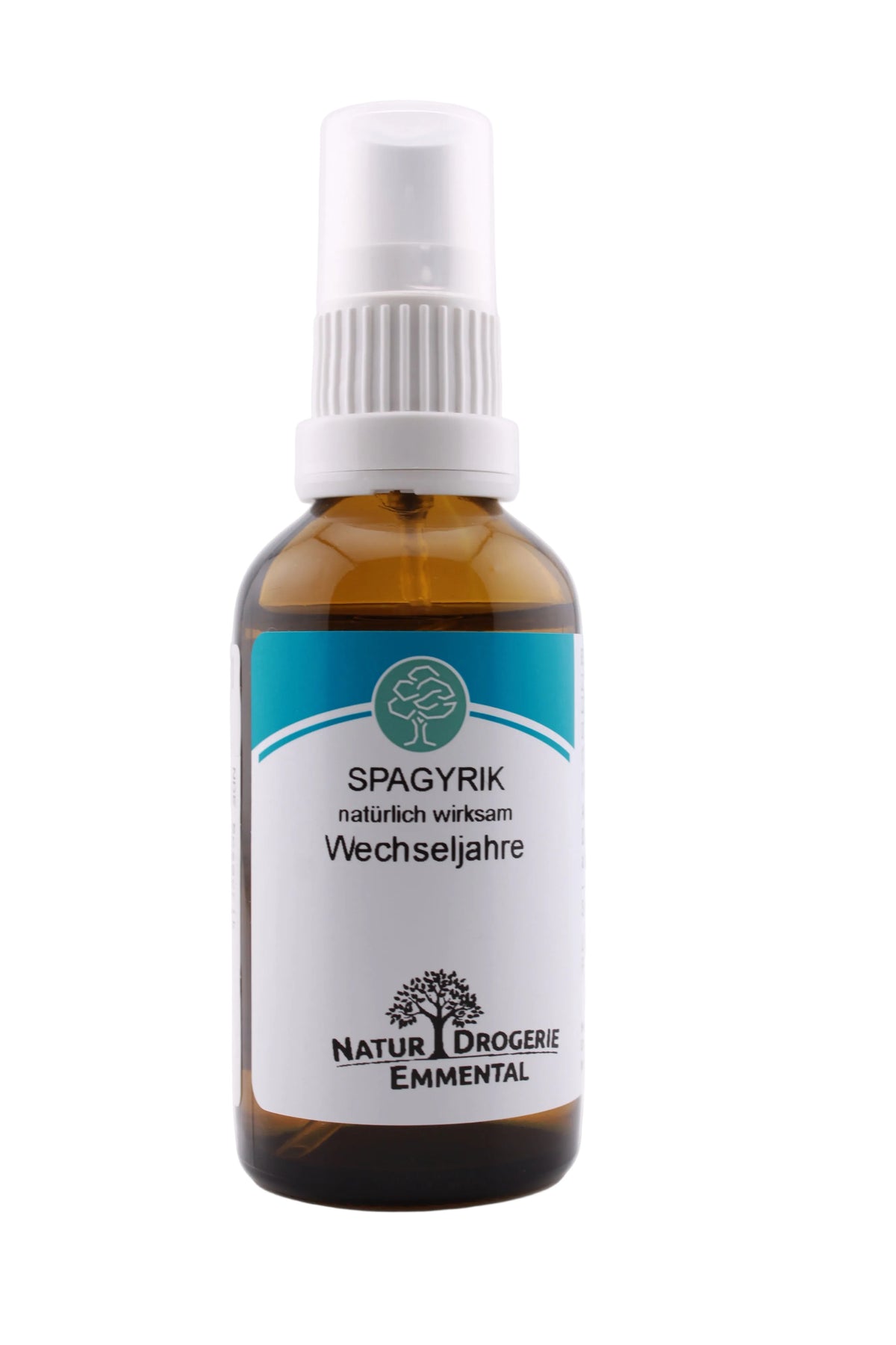 NDE Spagyrik Wechseljahre 50ml