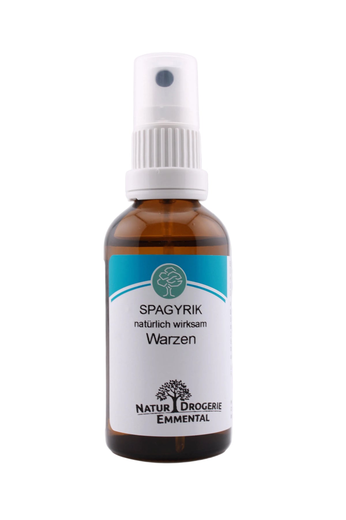 NDE Spagyrik Warzen 50ml