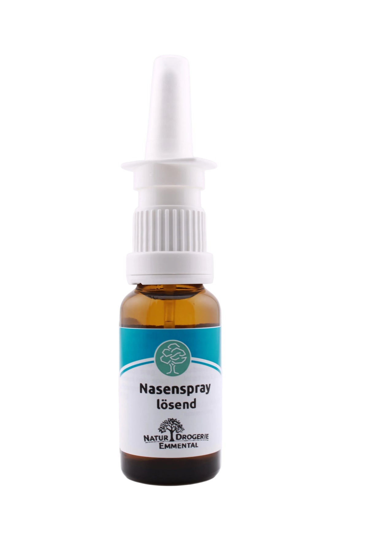 NDE Nasenspray lösend 20ml