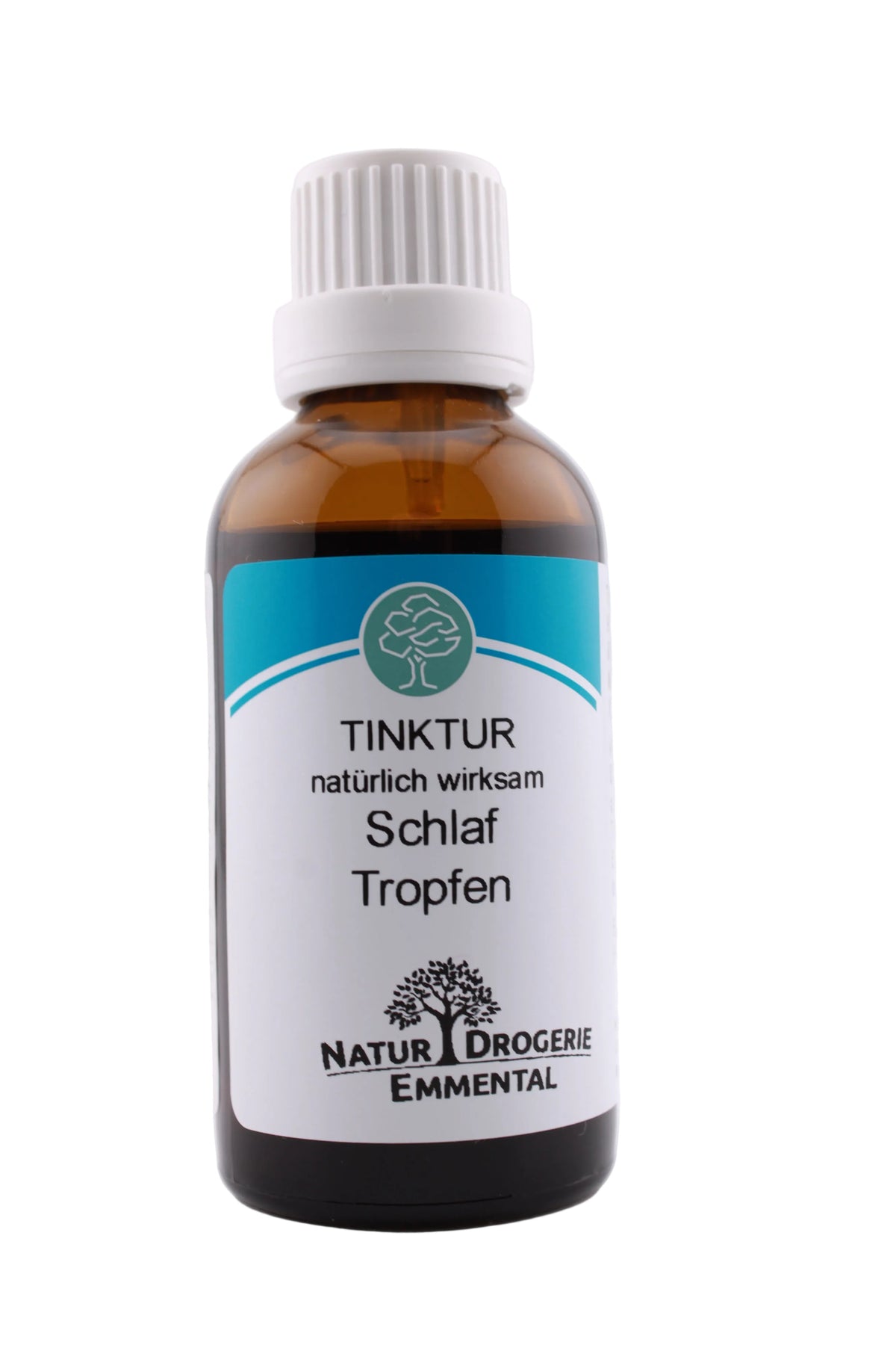 NDE Tinktur Schlaf Tropfen 100ml