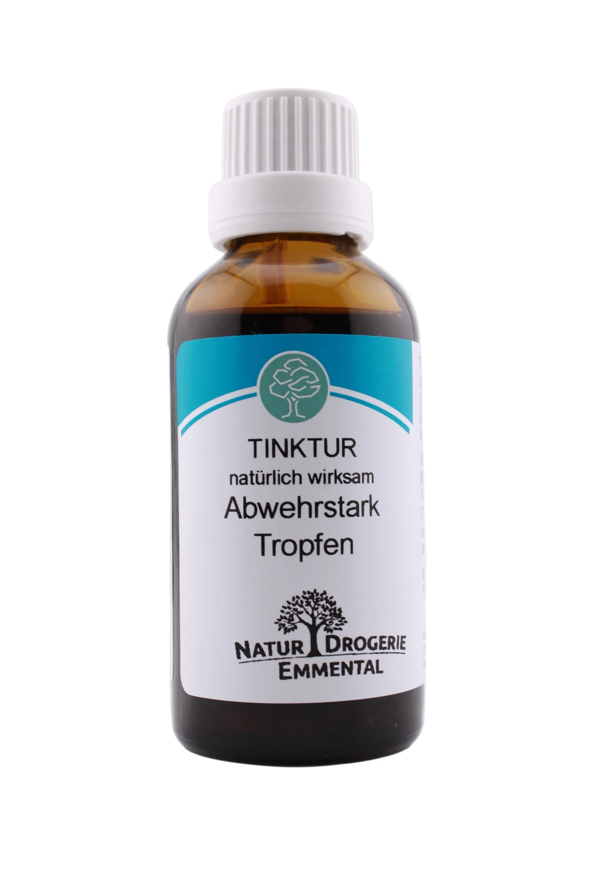NDE Tinktur Abwehrstark 100ml