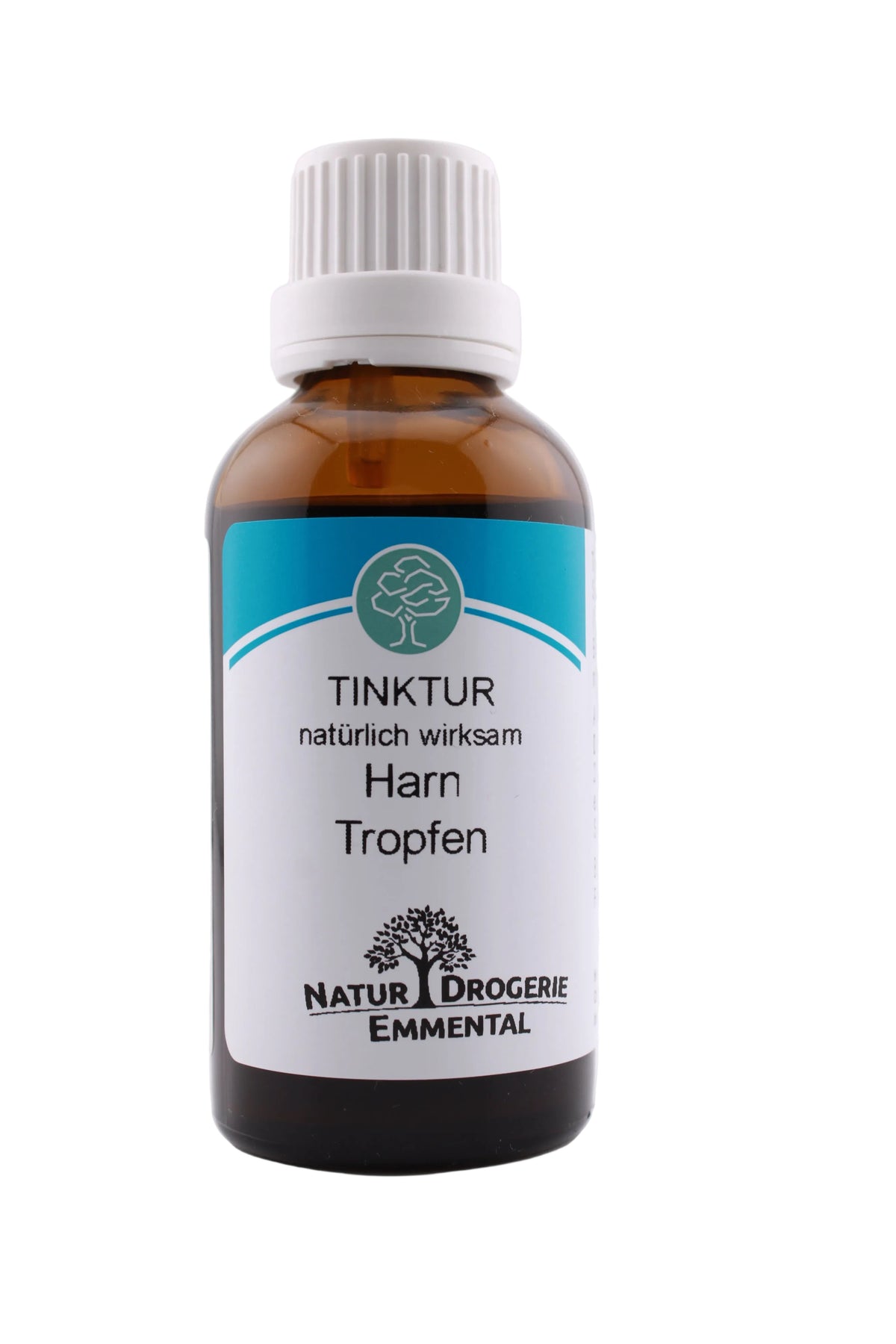 NDE Tinktur Harn Tropfen 100ml