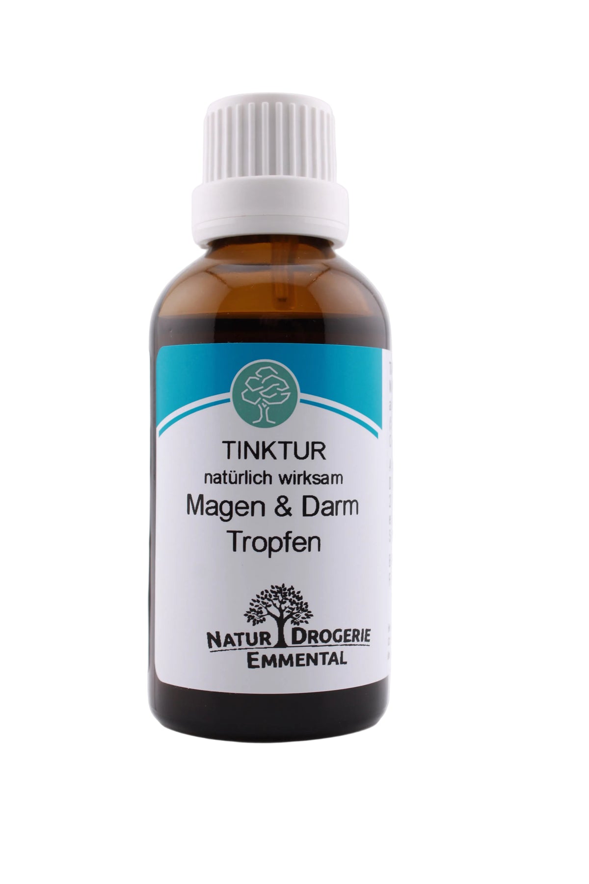 NDE Tinktur Magen & Darm Tropfen 50ml