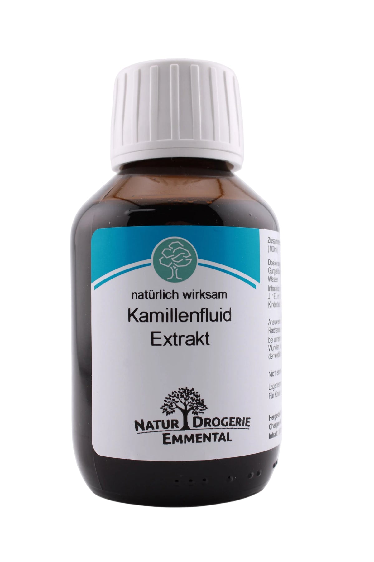 NDE Kamillenextrakt 100ml