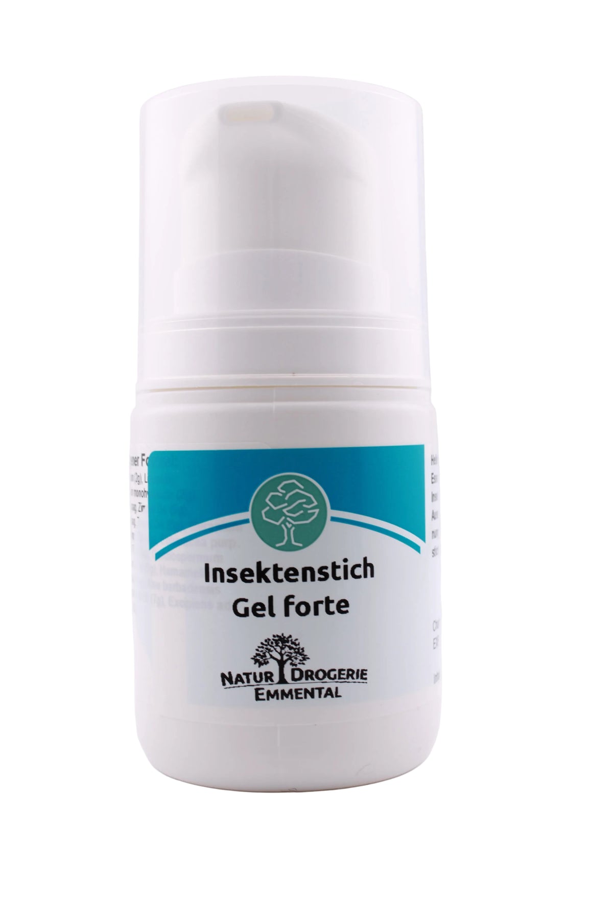 NDE Insektenstich Gel forte 50g