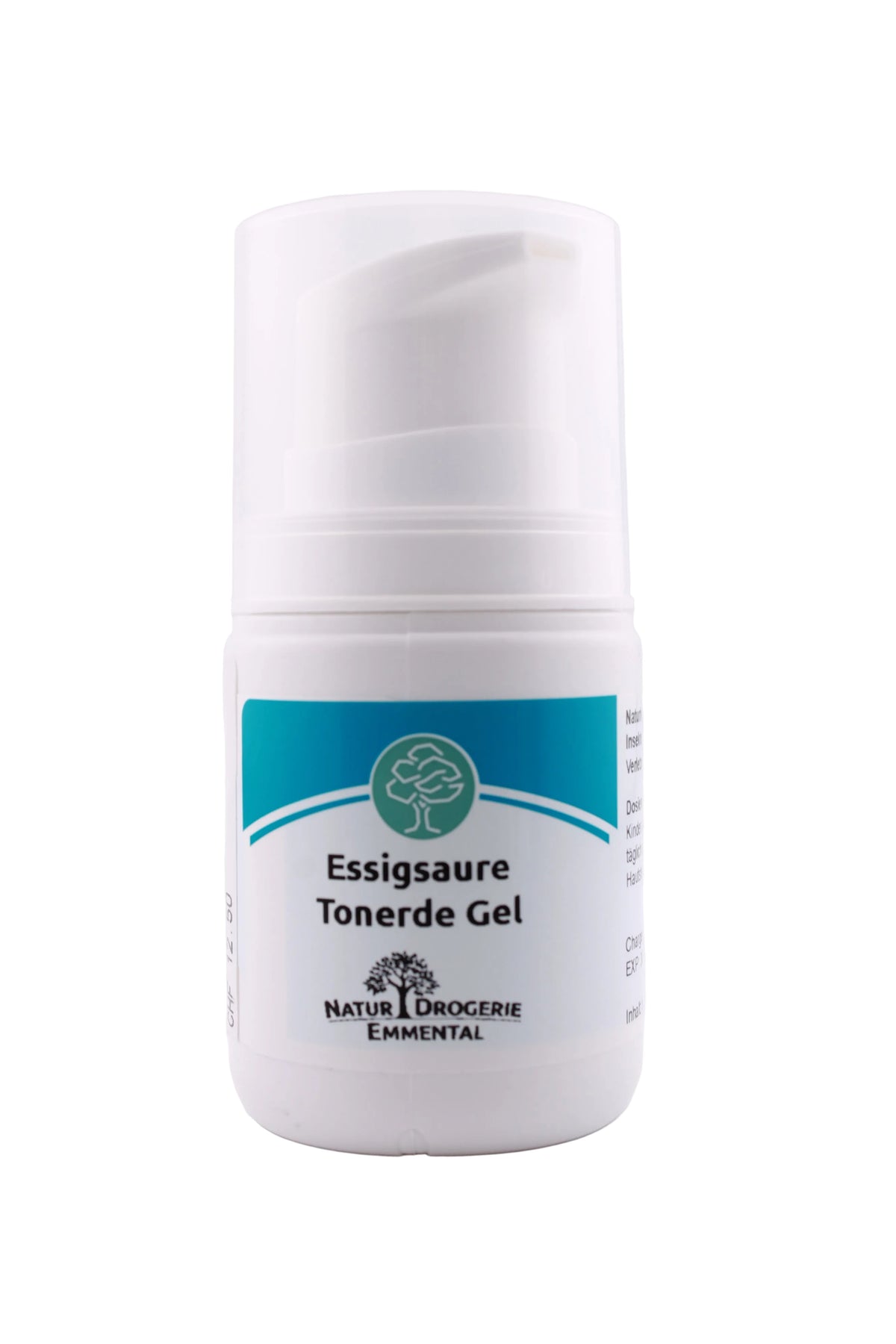 NDE Essigsaure Tonerde Gel 50g