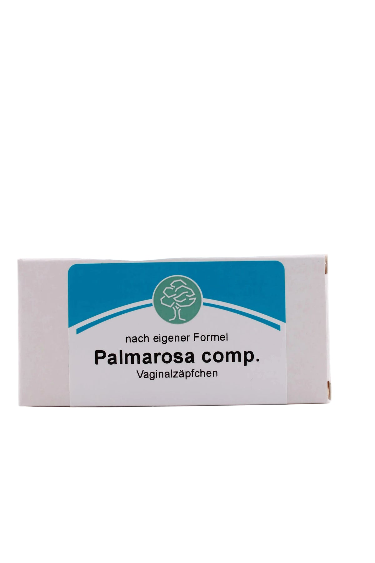 NDE Palmarosa comp. 10 Stk. Vaginalzäpfchen