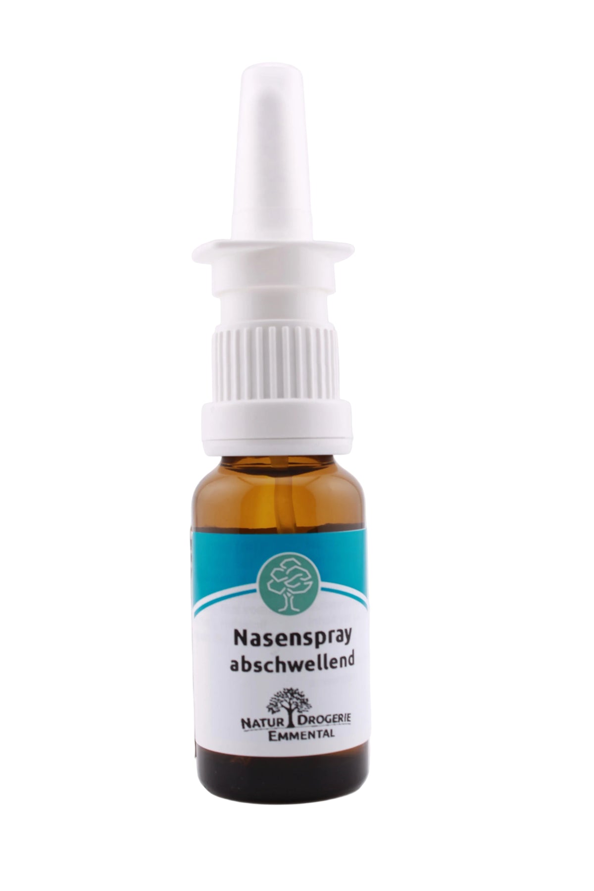 NDE Nasenspray abschwellend 20ml
