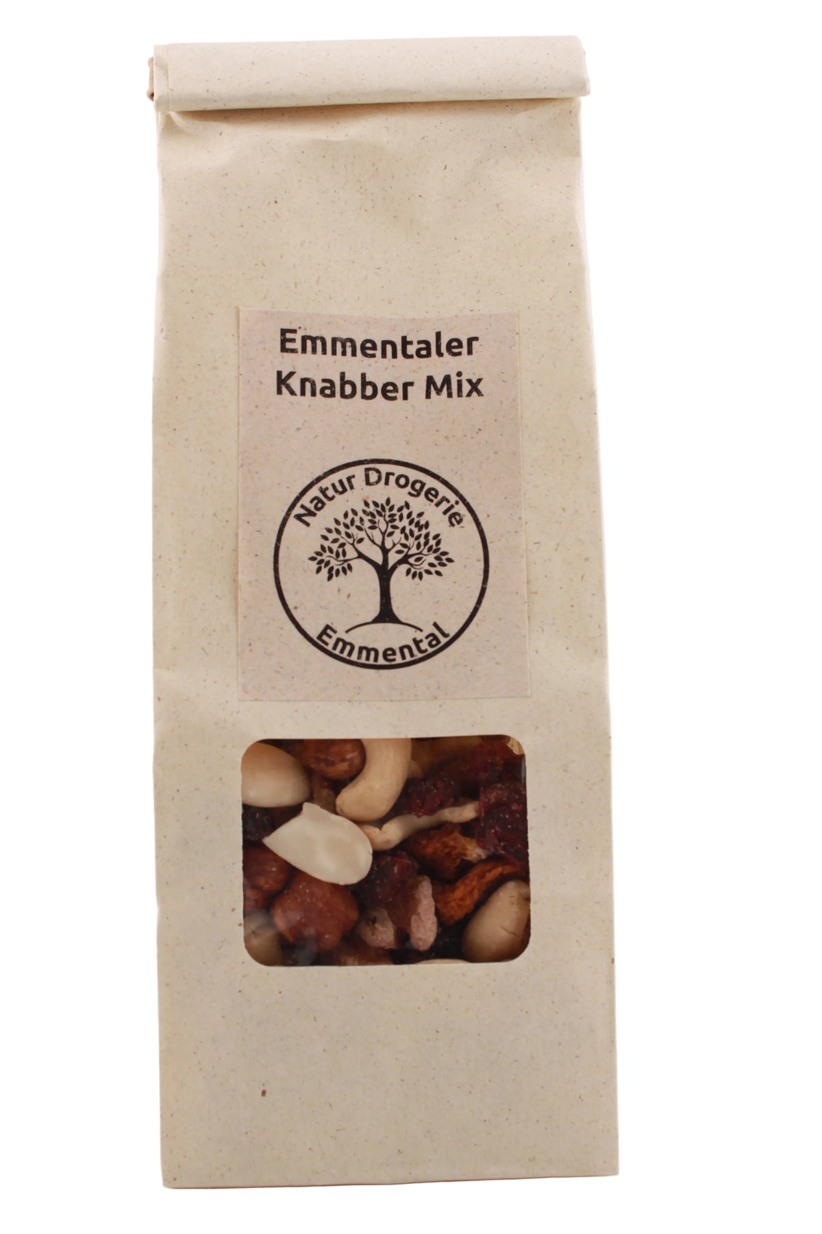 NDE Knabber Mix 150g