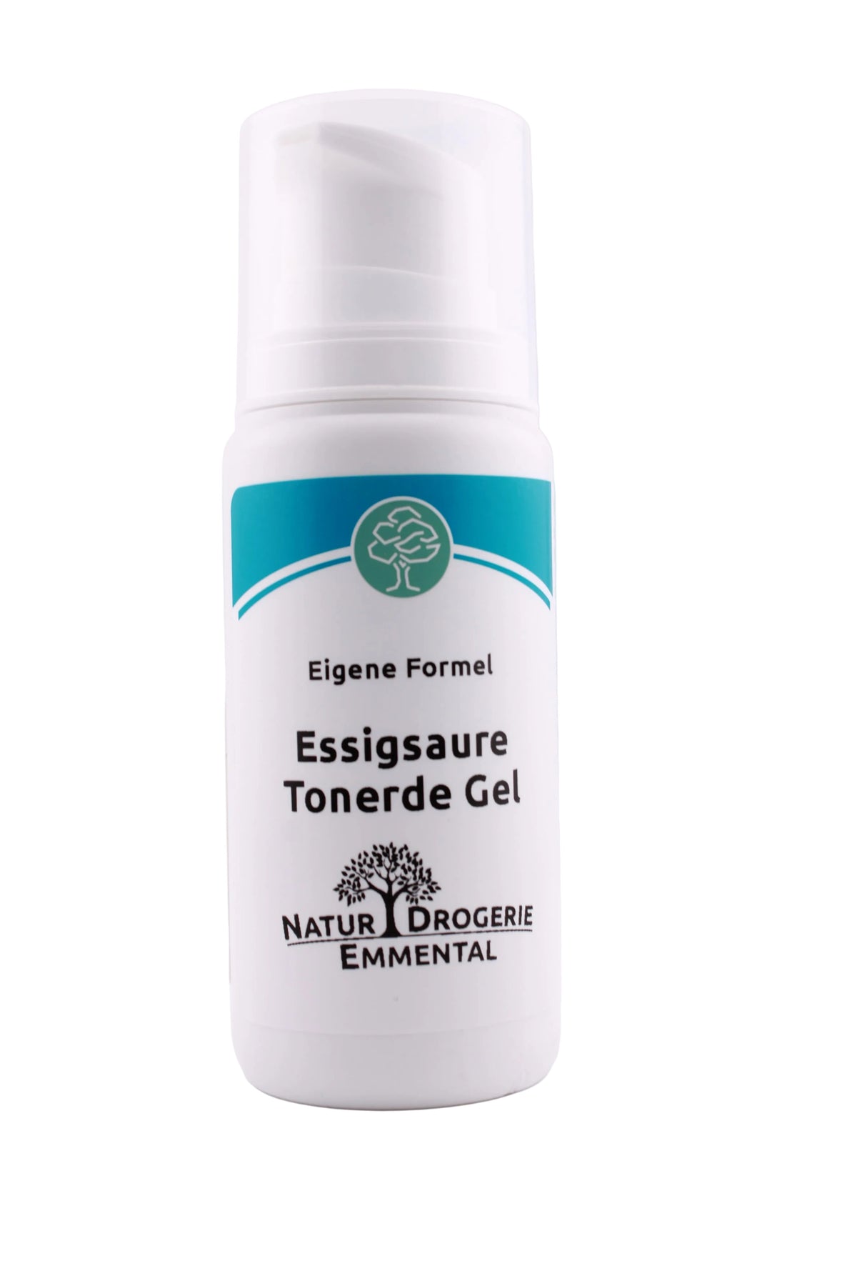 NDE Essigsaure Tonerde Gel 100g