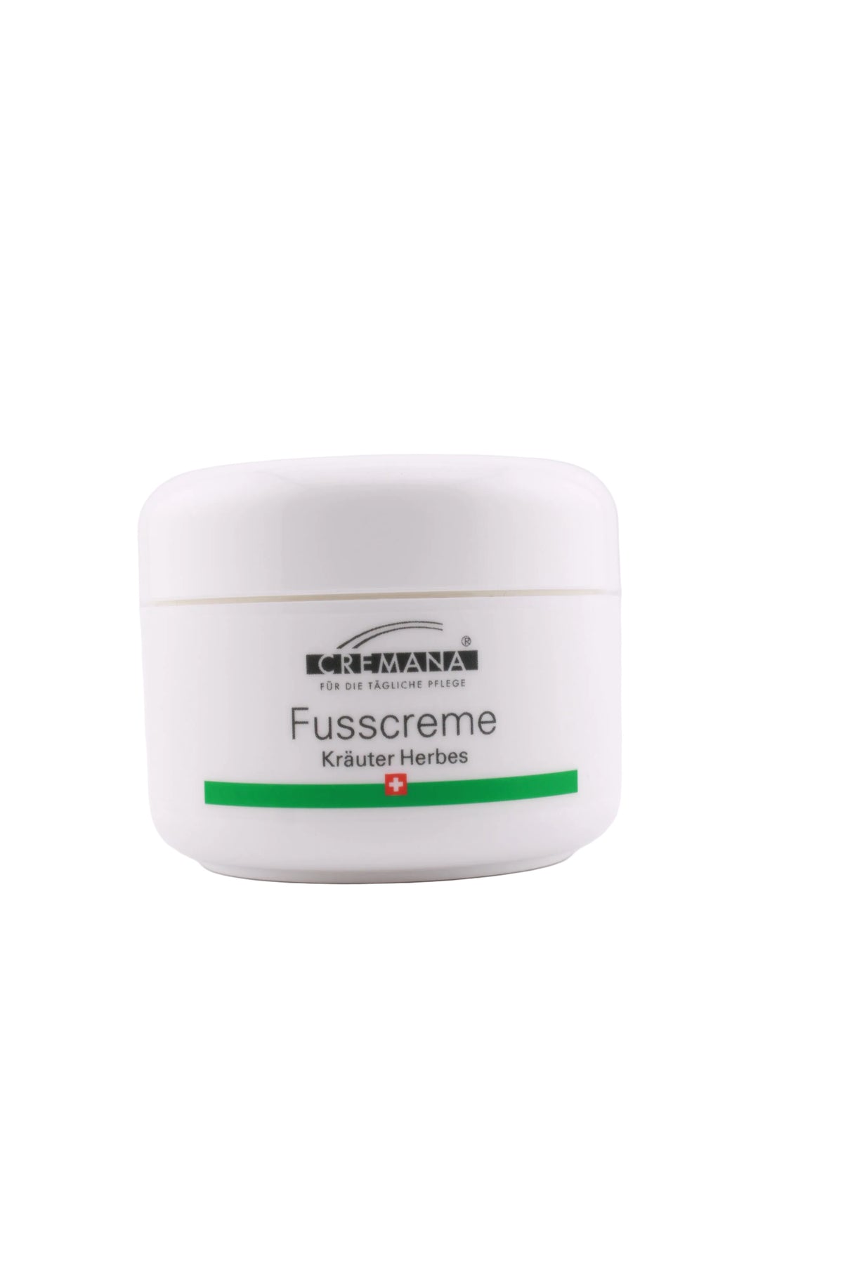 NDE Fusscreme Kräuter Dose100ml