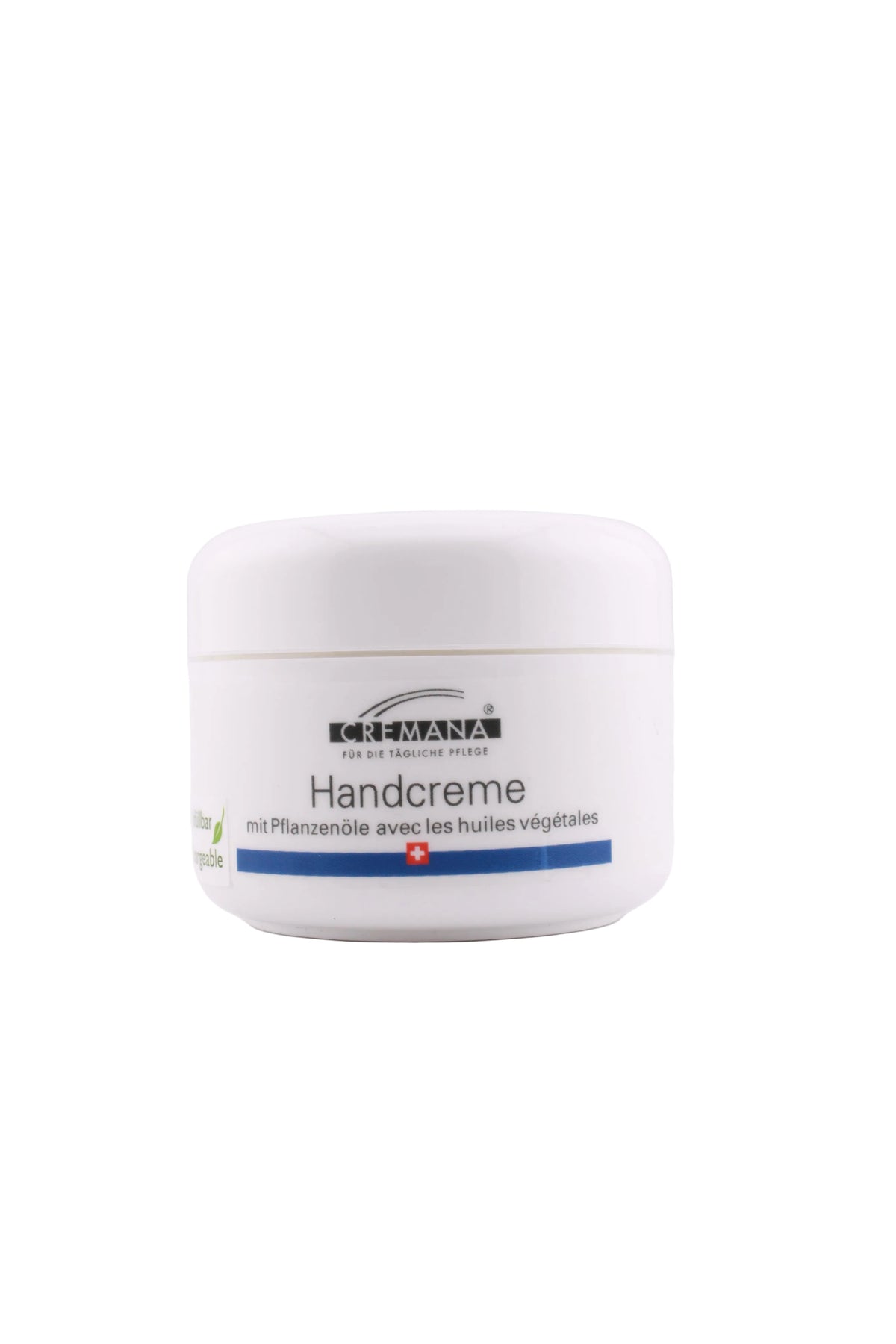 NDE Cremana Handcreme 200ml