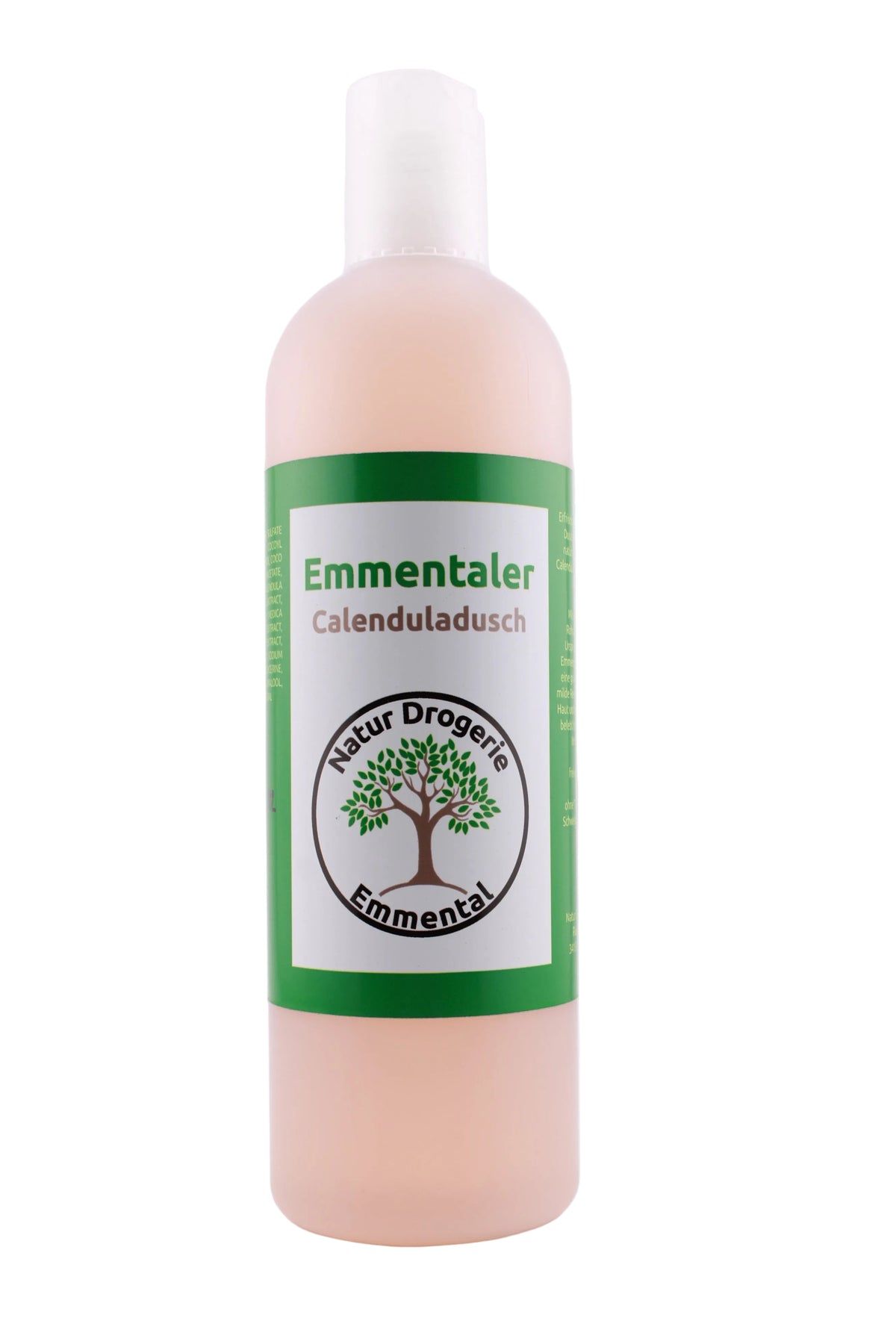 NDE Calendula Dusch 420ml