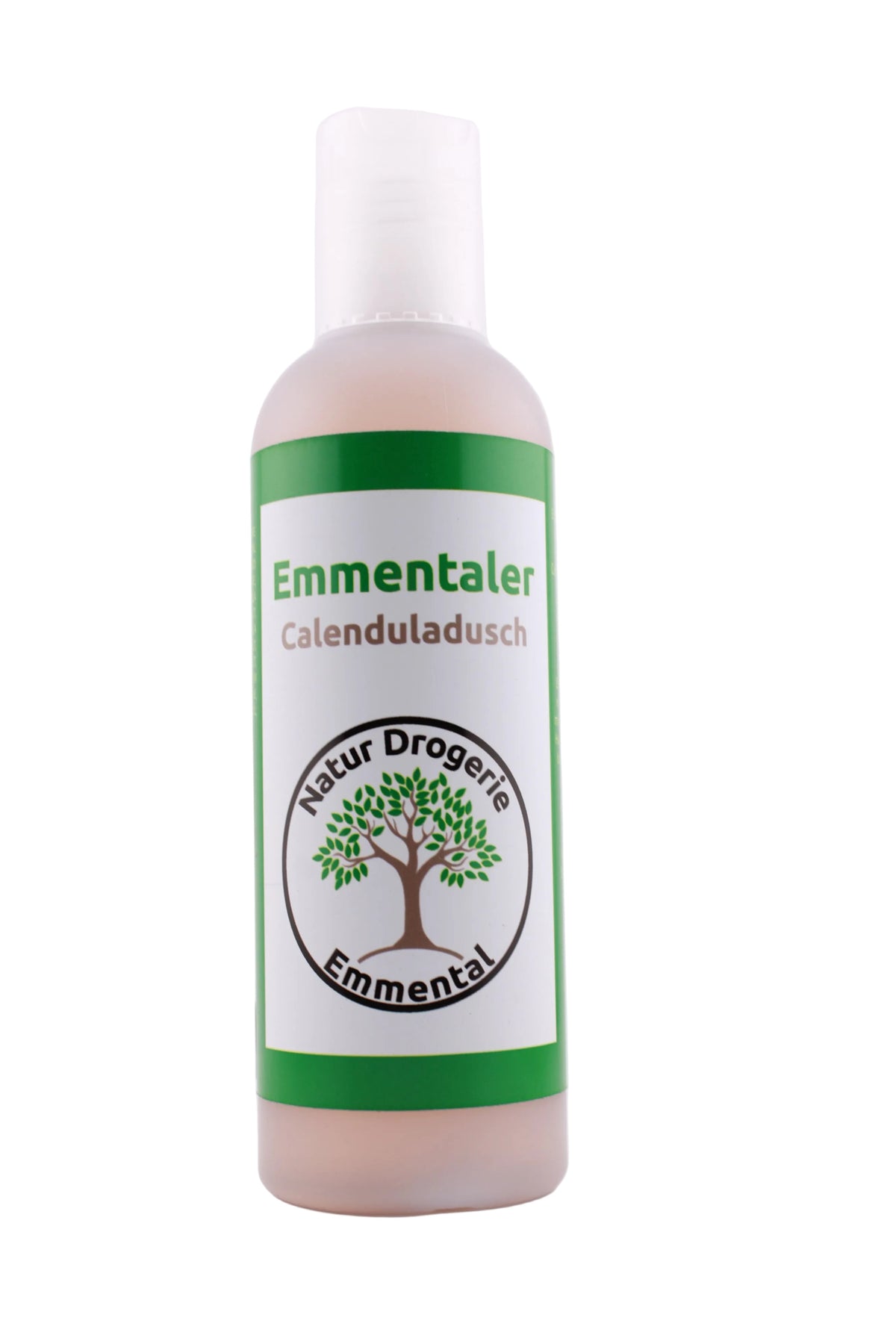 NDE Calendula Dusch 220ml