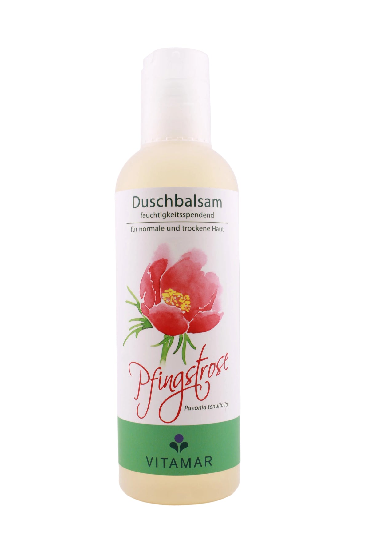 NDE Pfingstrosen Duschbalsam 220 ml