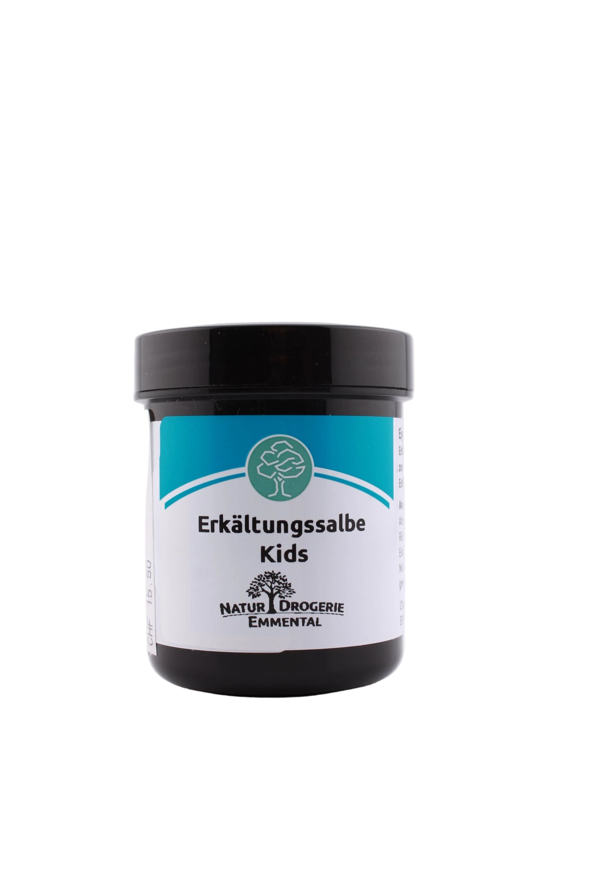 NDE Erkältungssalbe Kids 50g