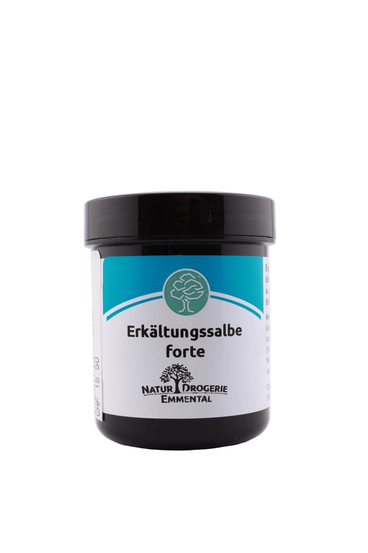 NDE Erkältungssalbe forte 50g