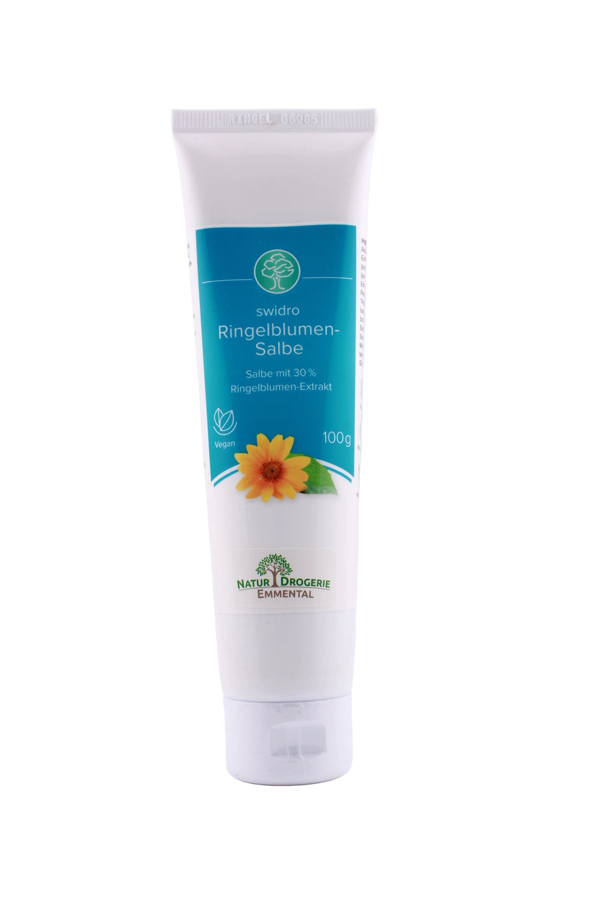 SWIDRO Ringelblumen Salbe 100g