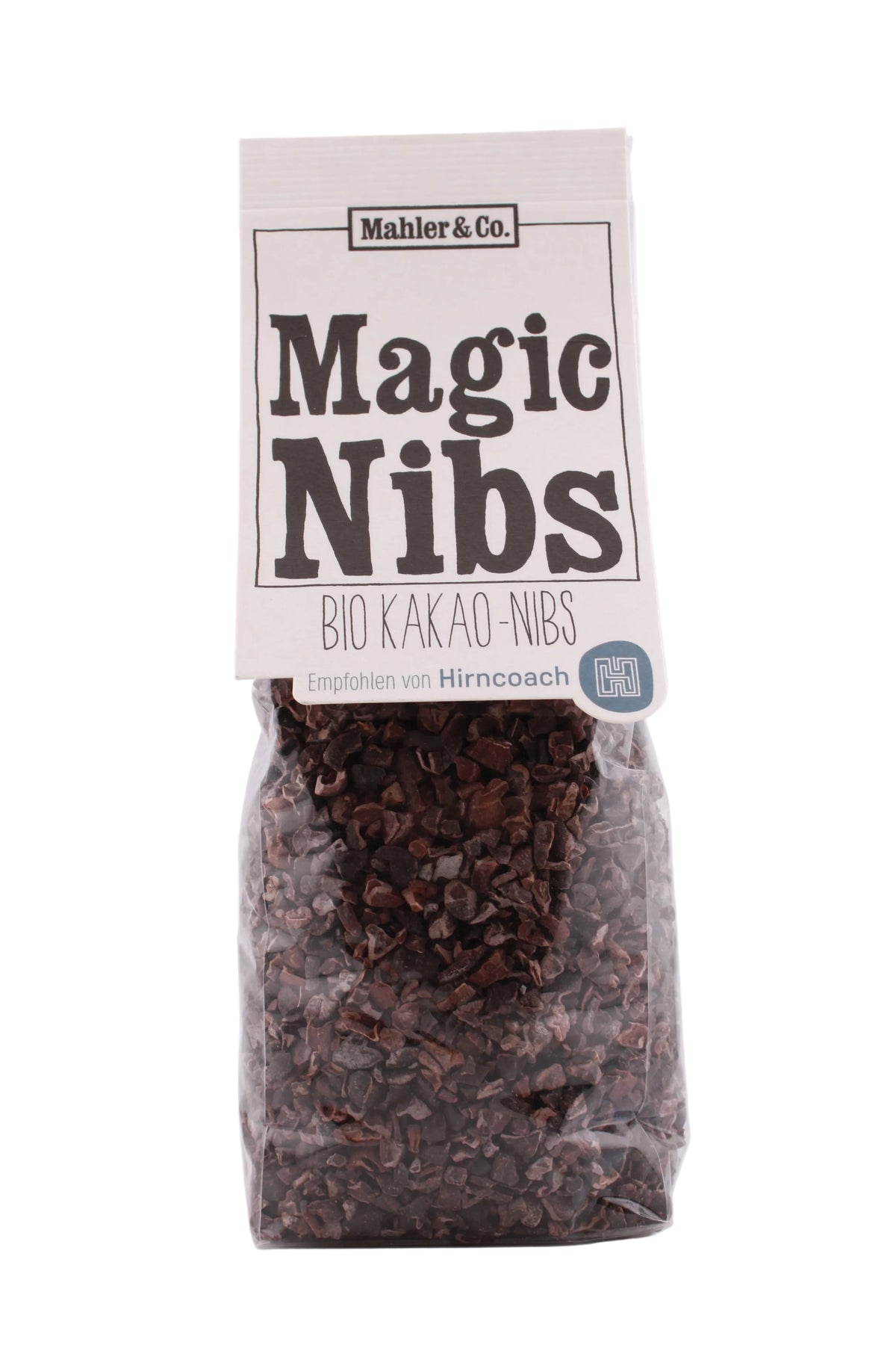 Mahler& Co. Bio Magic Kakao-Nibs 200g