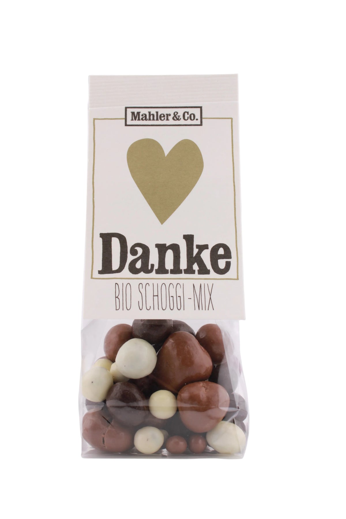 Mahler& co. Danke mix mini 60g