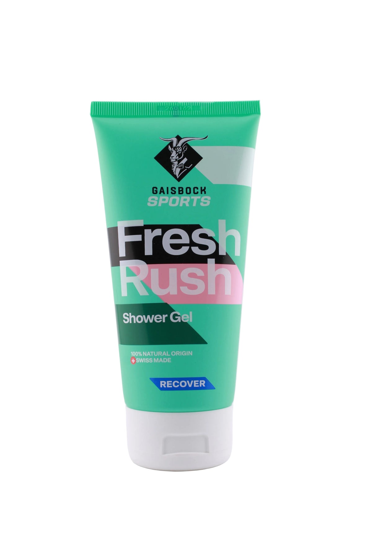 GAISBOCK Sports Fresh Rush Shower Gel 175ml