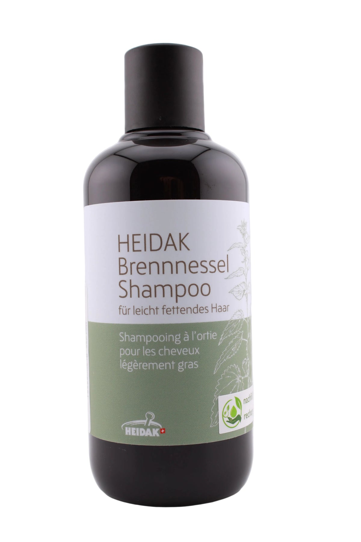 Heidak Brennessel Shampoo 250ml