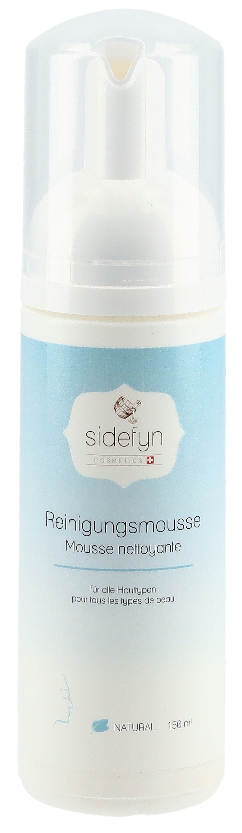 #Grösse_Flasche 150 ml