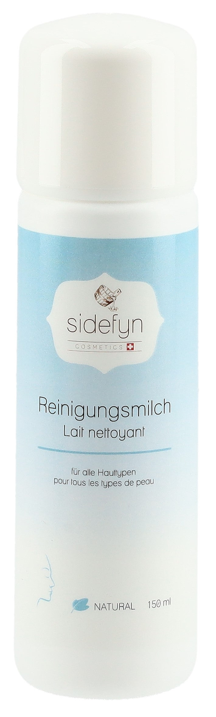 #Grösse_Flasche 150 ml