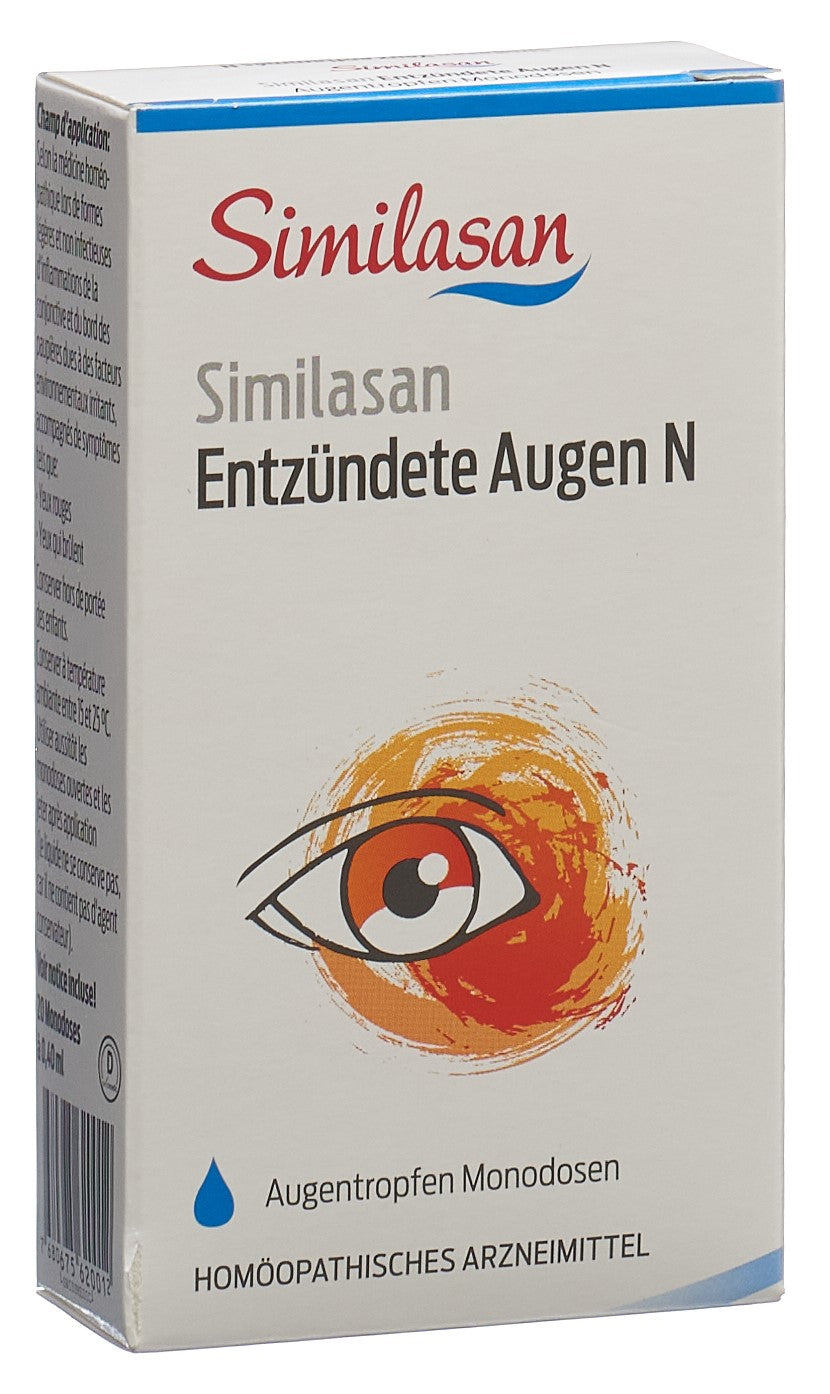 #Grösse_20 Monodosen x 0.4 ml