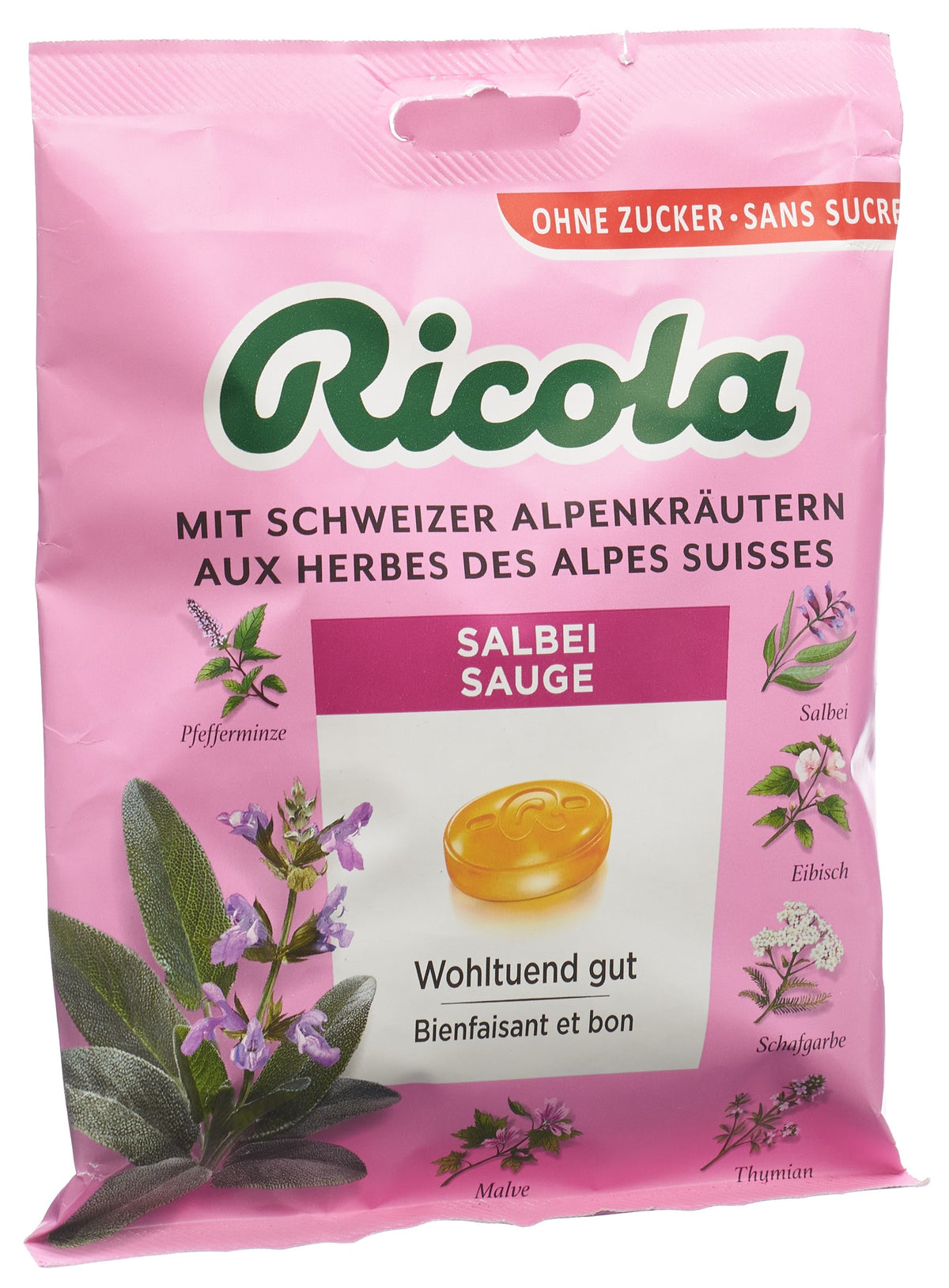 #Grösse_Beutel 125 g