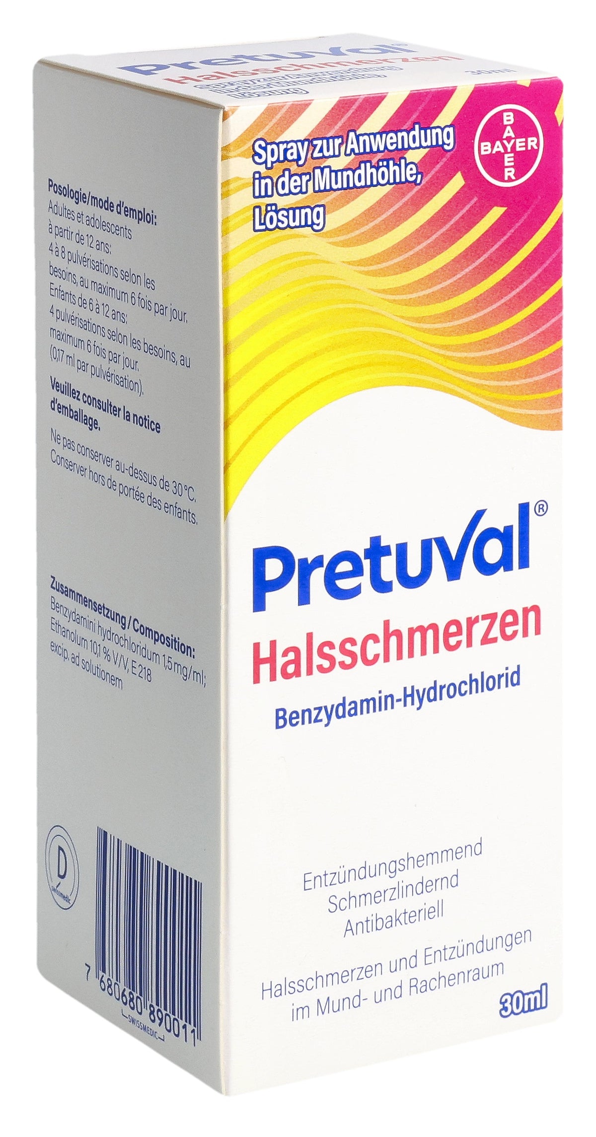 #Grösse_Spray 30 ml