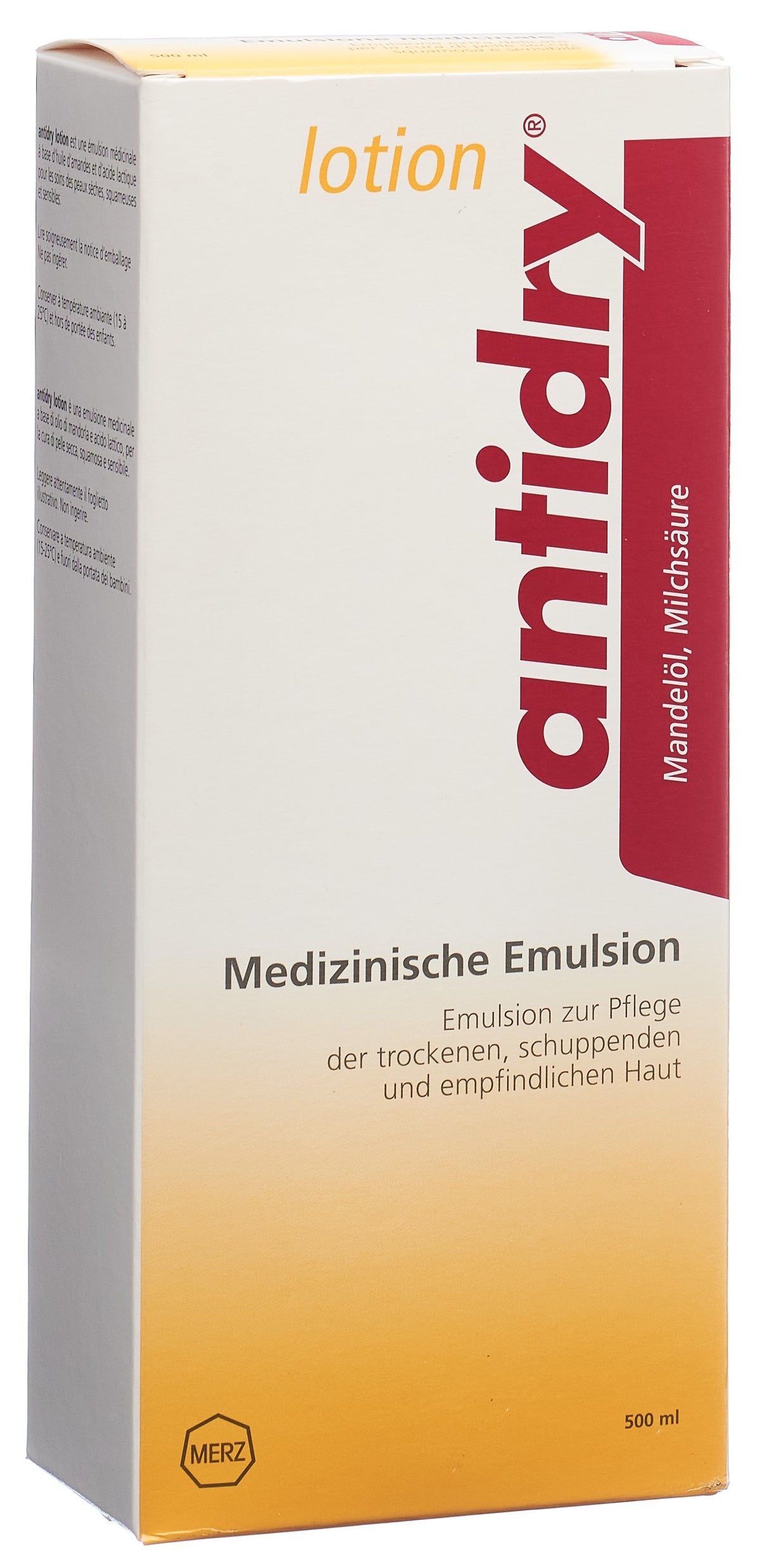 #Grösse_Dispenser 500 ml
