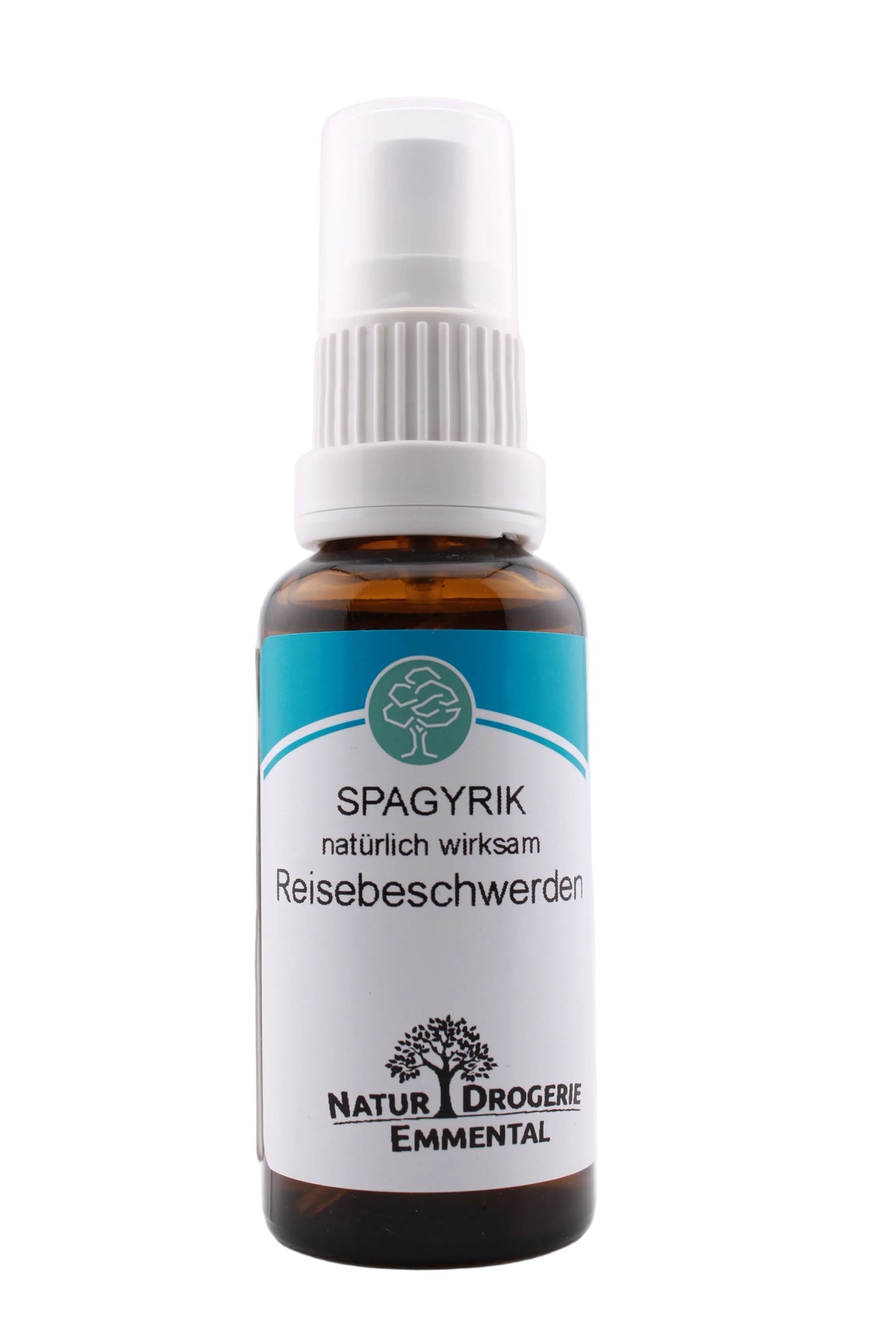 NDE Spagyrik Reisebeschwerden 30ml