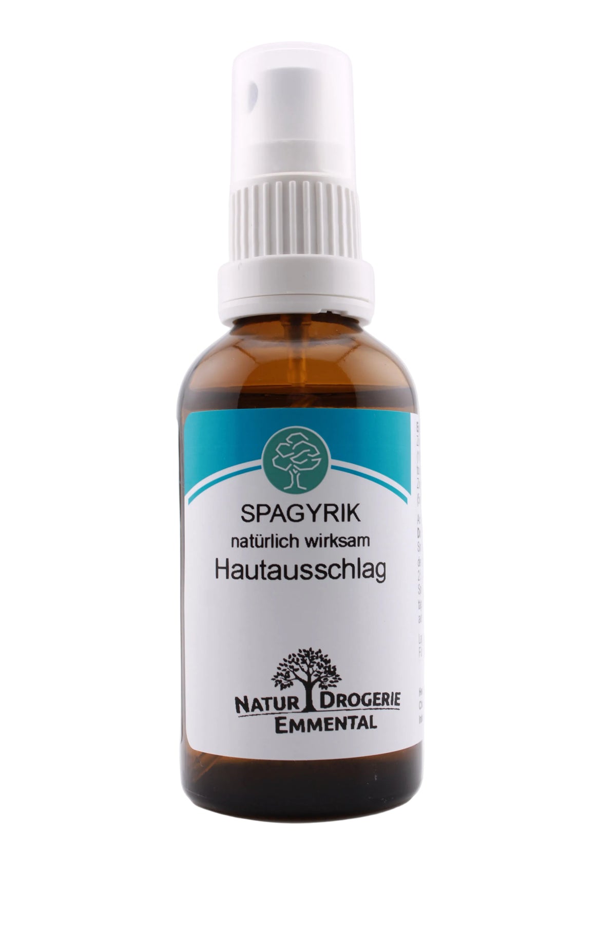 NDE Spagyrik Hautausschlag 50ml