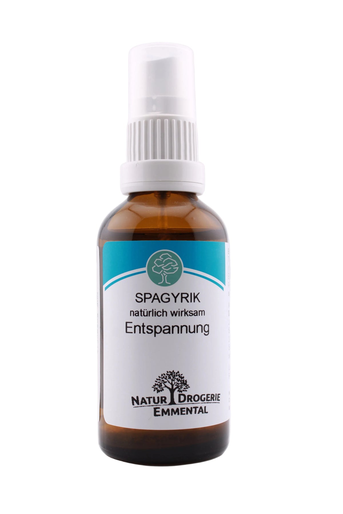 NDE Spagyrik Entspannungs-Spray 50ml