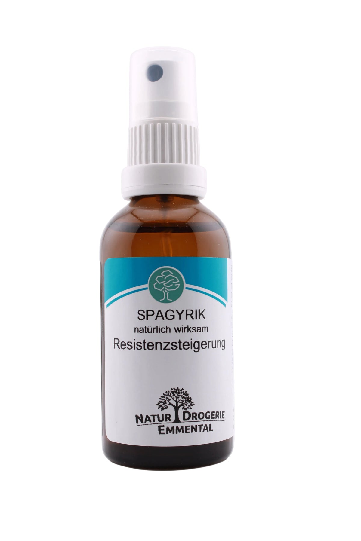 NDE Spagyrik Resistenzsteigerung 50ml