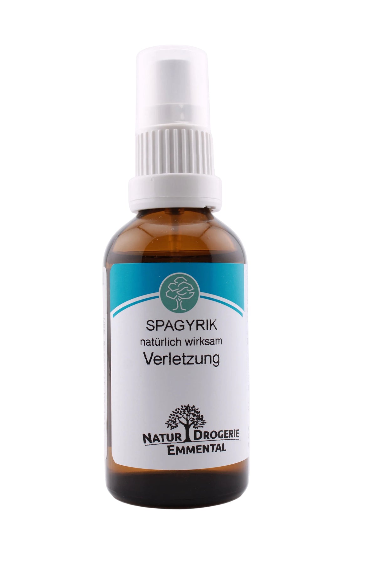 NDE Spagyrik Verletzung 50ml