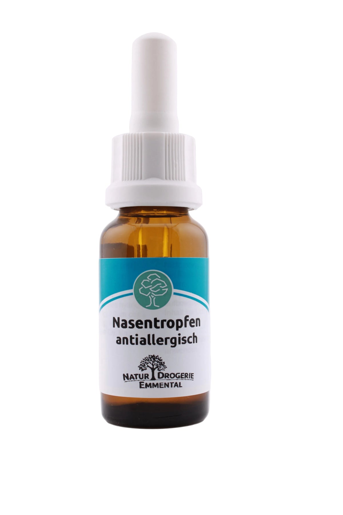 NDE Nasentropfen antiallergisch 20ml