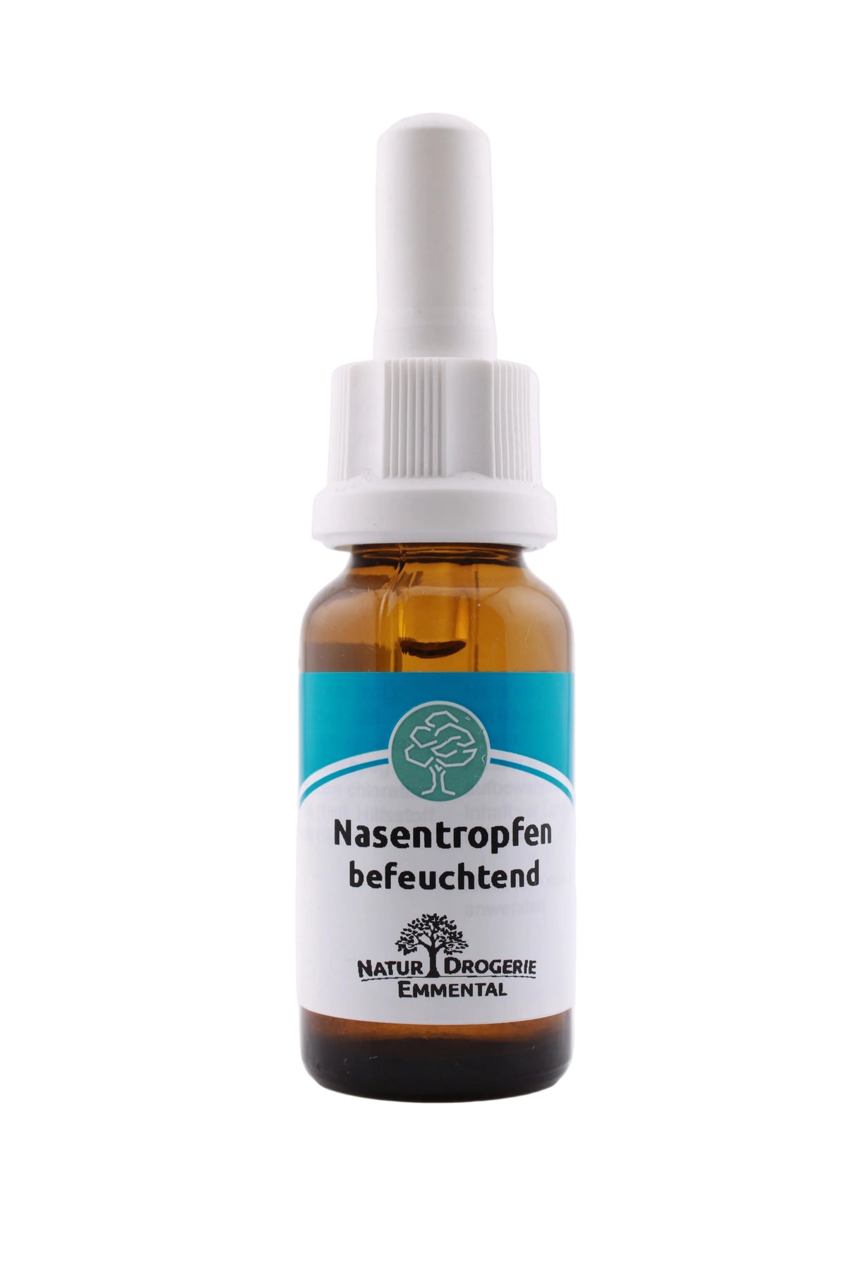 NDE Nasentropfen befeuchtend 20ml