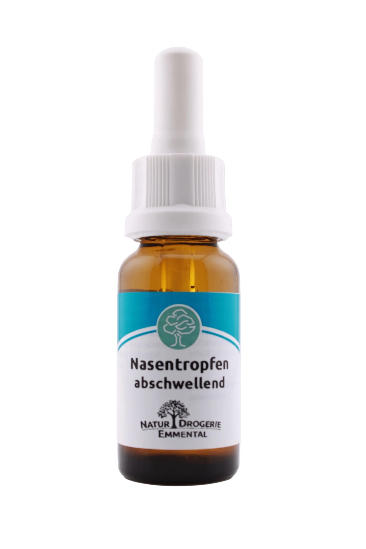 NDE Nasentropfen abschwellend 20ml