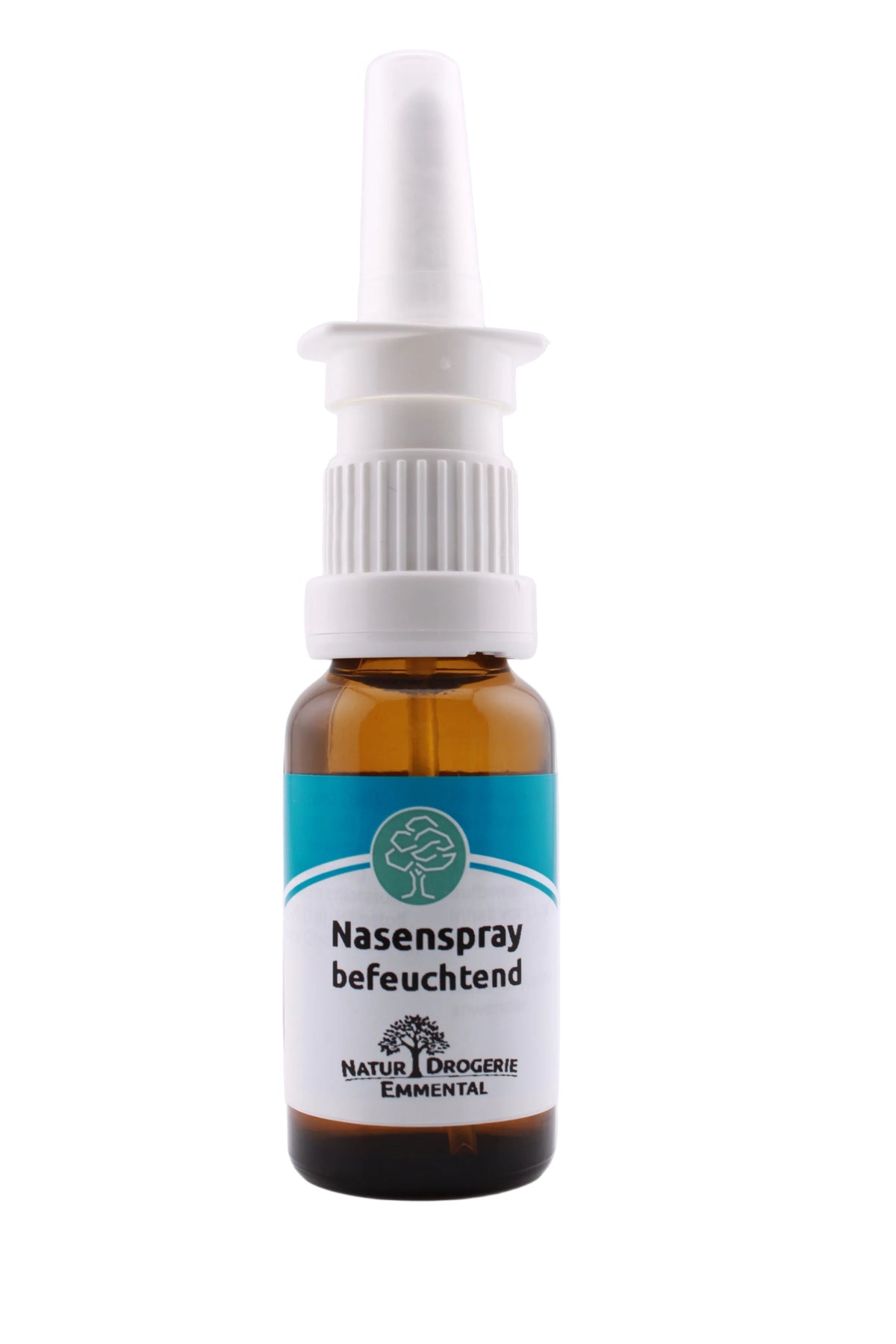 NDE Nasenspray befeuchtend 20ml